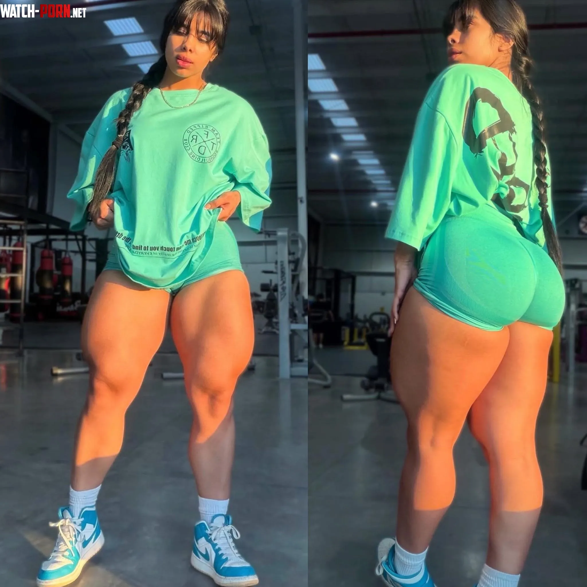 Linnnna by RedHopSnob