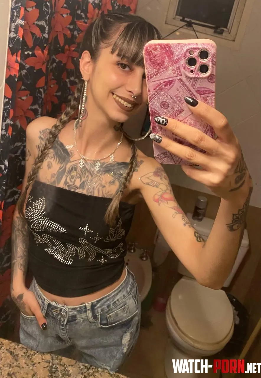 My OF by barbie_sexydoll