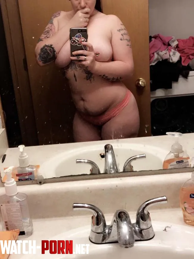 Good morning 🔥 by bustybitch14