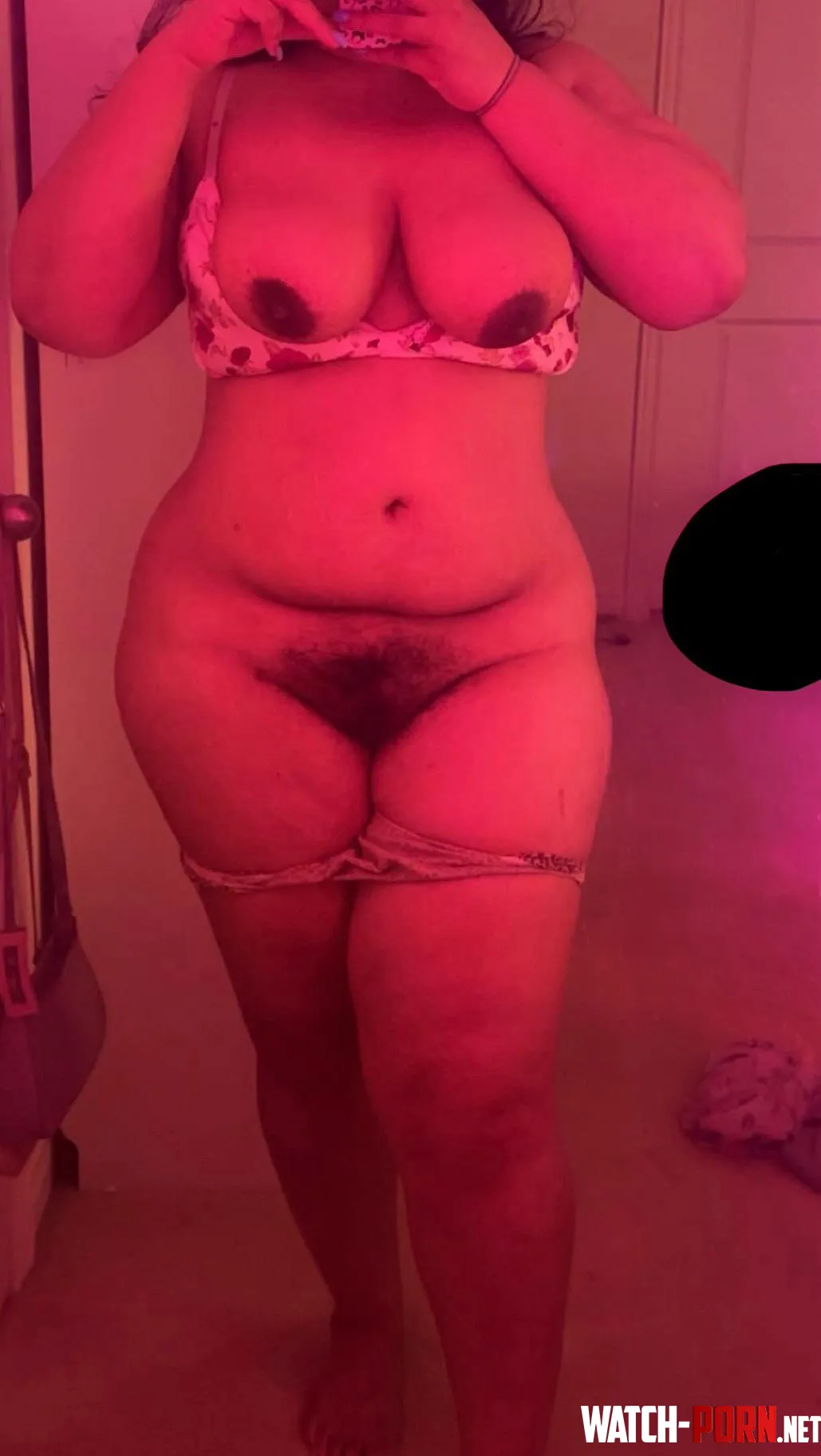 where would your hands go first? by NiaSaturn