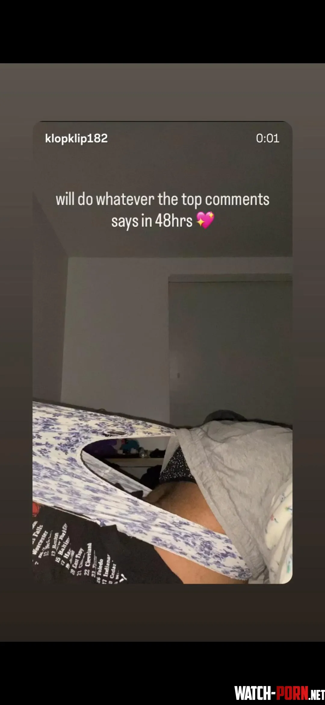 go follow this nerd on Instagram and drop a comment or vote on one you like. link in bio by Bull-420