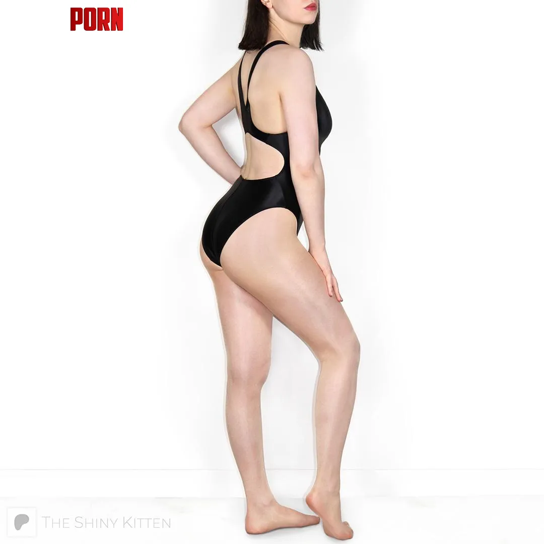 Leohex is definitely my favorite swimsuit brand by TheShinyKitten