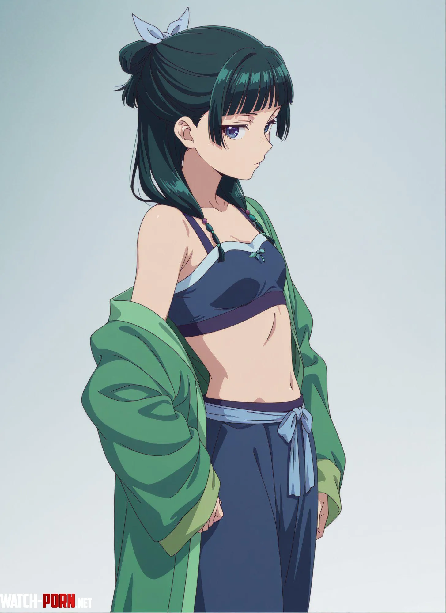 Maomao [Apothecary Diaries] by WoolsonDaSheep