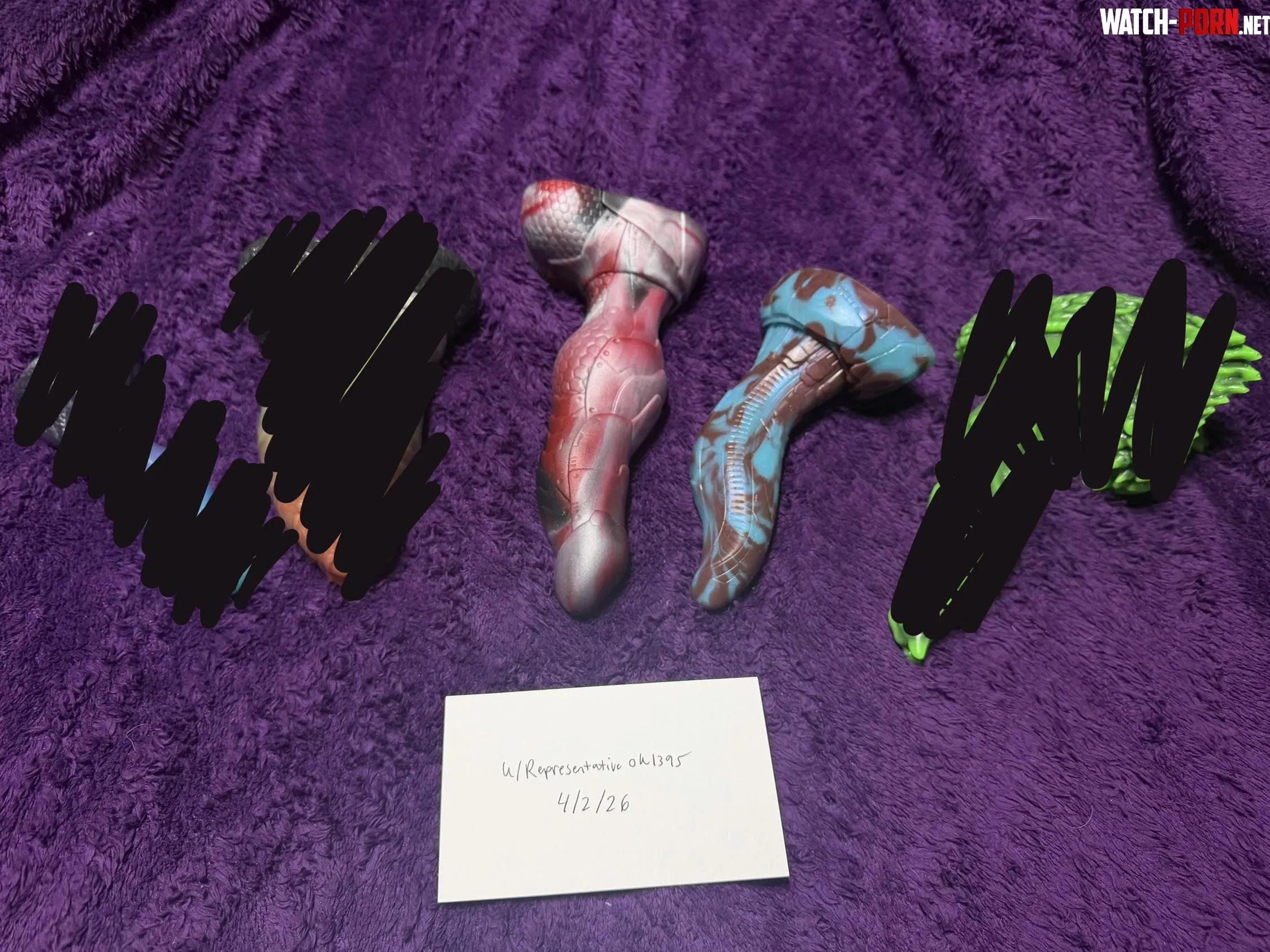 WTS - updated availability (US only) by RepresentativeOk1395