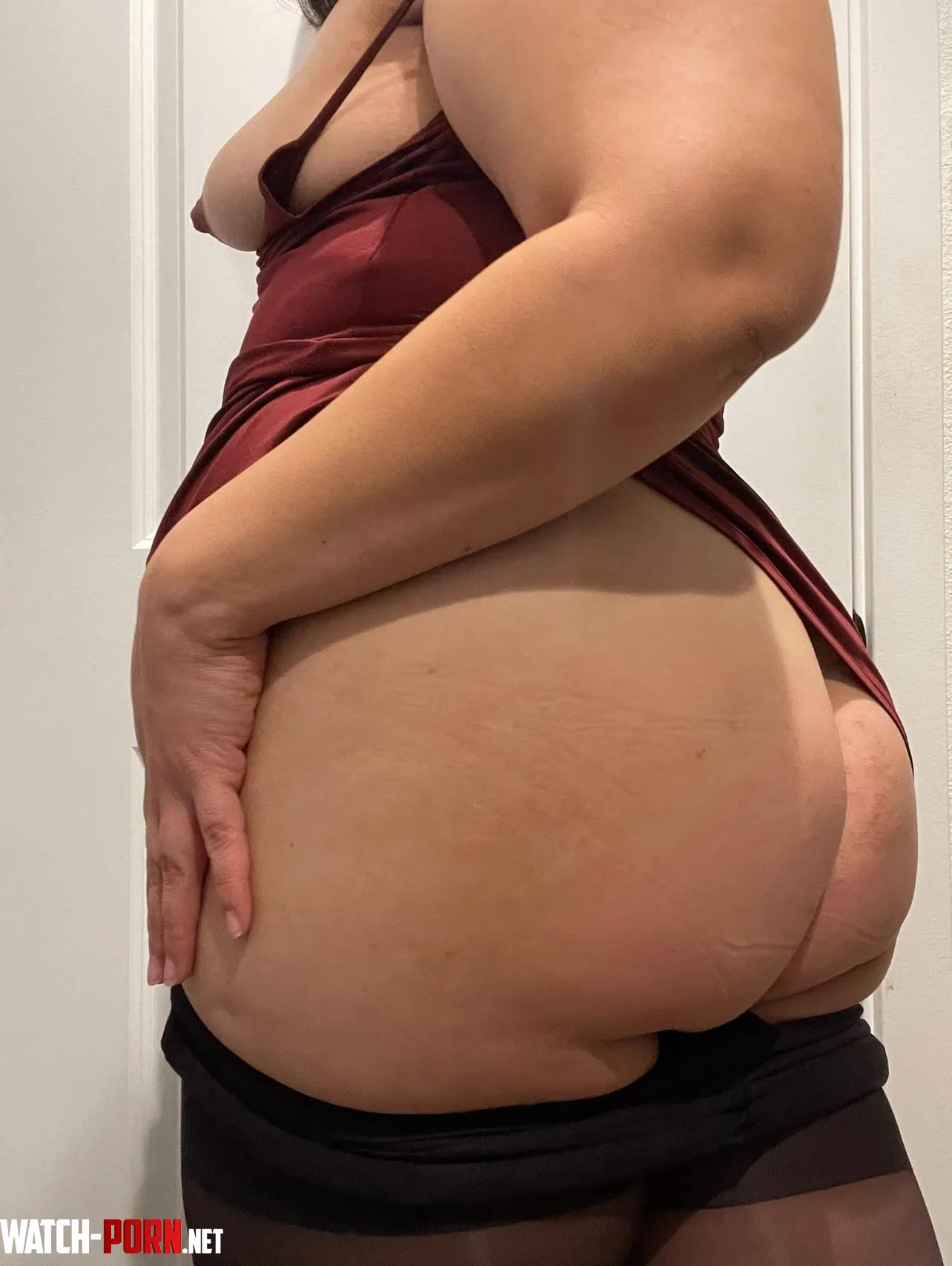 Happy Easter gorgeous ladies 🐰 by Acceptable_Rub_6969