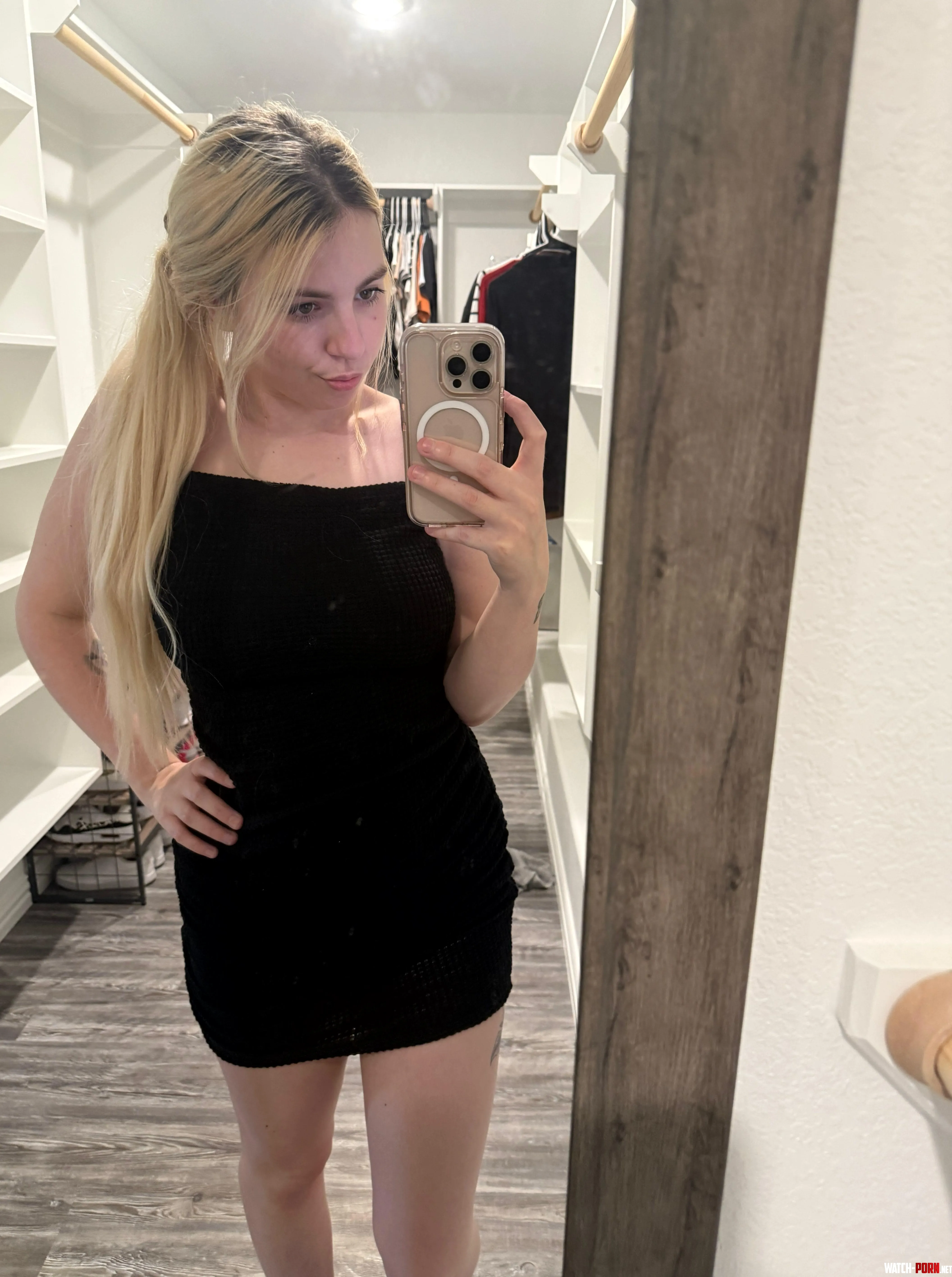 a perfect tight dress by Sexygiiirl69