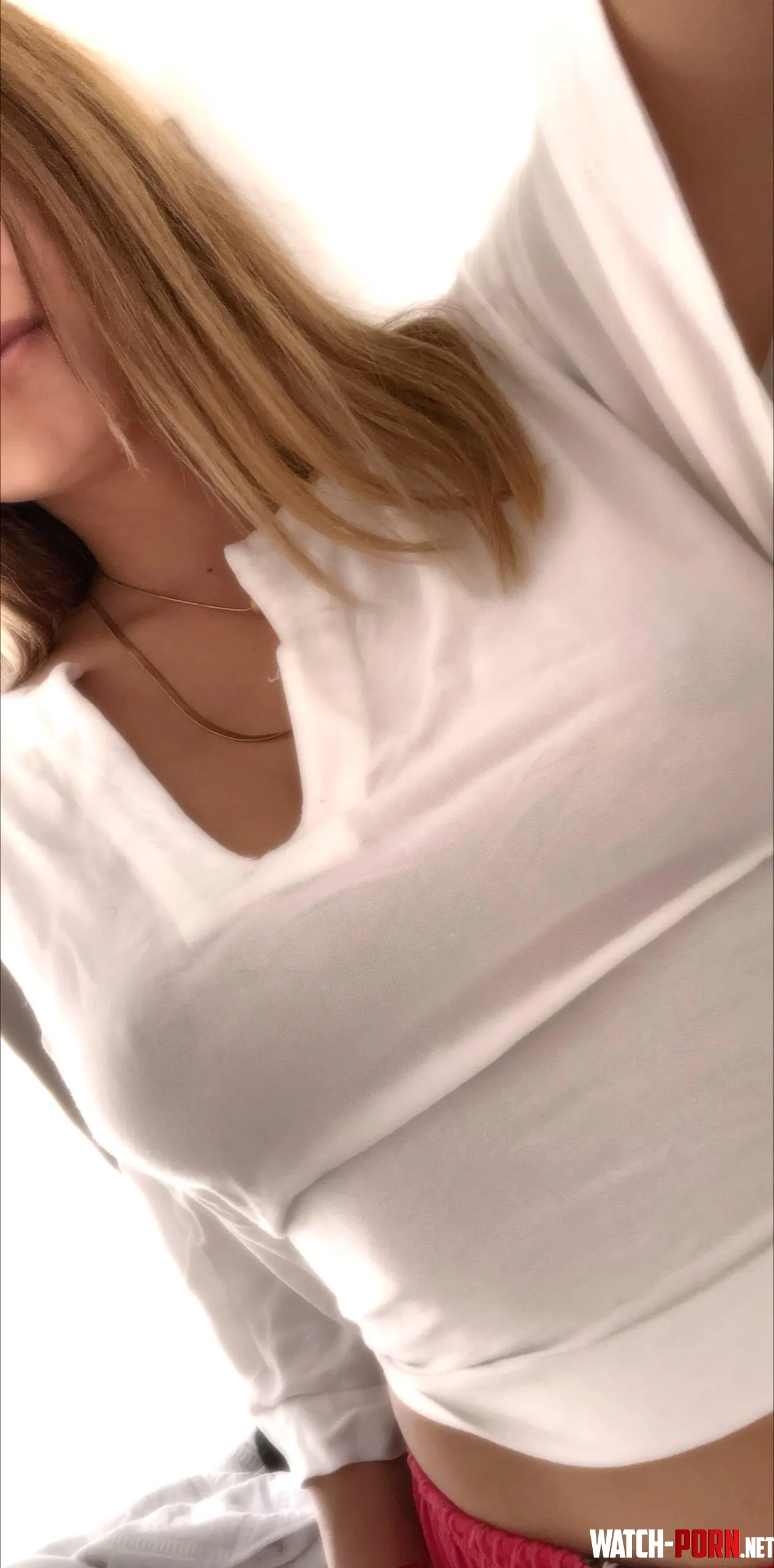 can I go for a walk like this? by AmpleAttraction