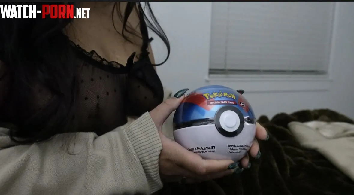 Poke(ies) by Midnight-PokeStop