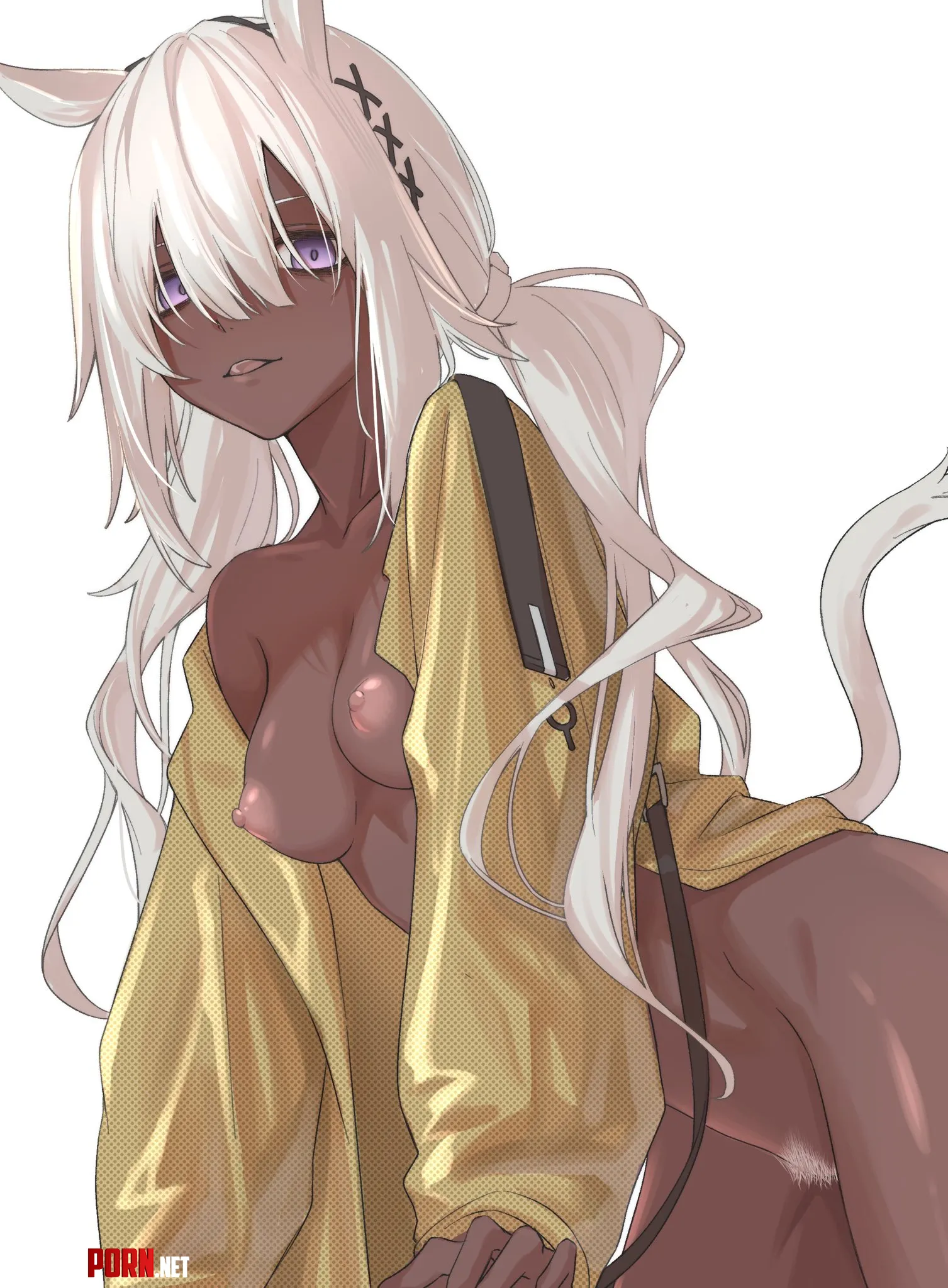 Tuye (toubanjan_no) [Arknights] by Goohgaa