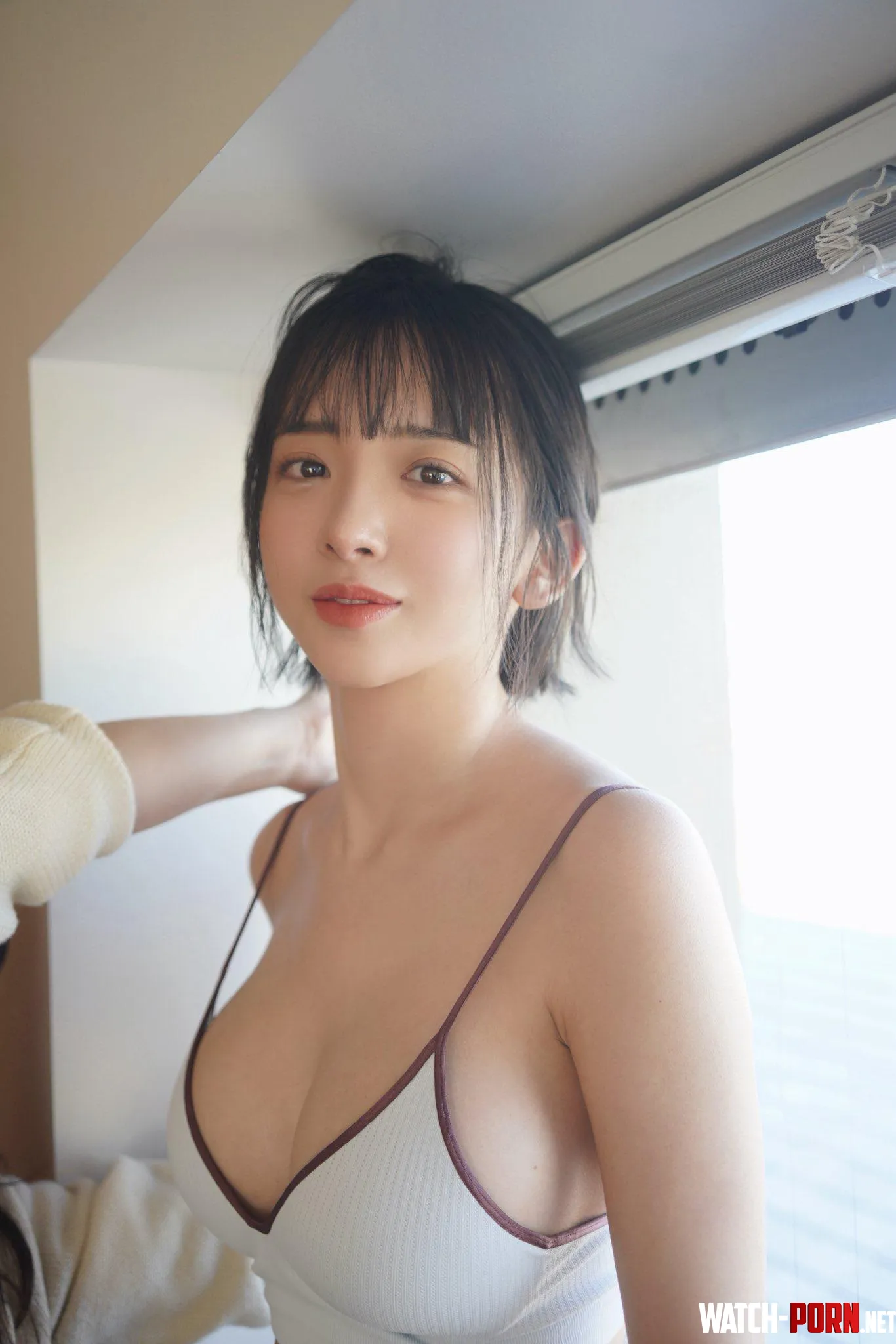 Hakata Iroha by N7Legion_13