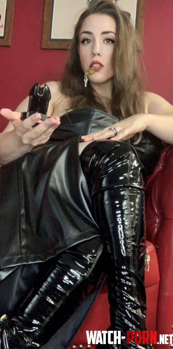 What’s your fetish? by sweetnaughtywhispers