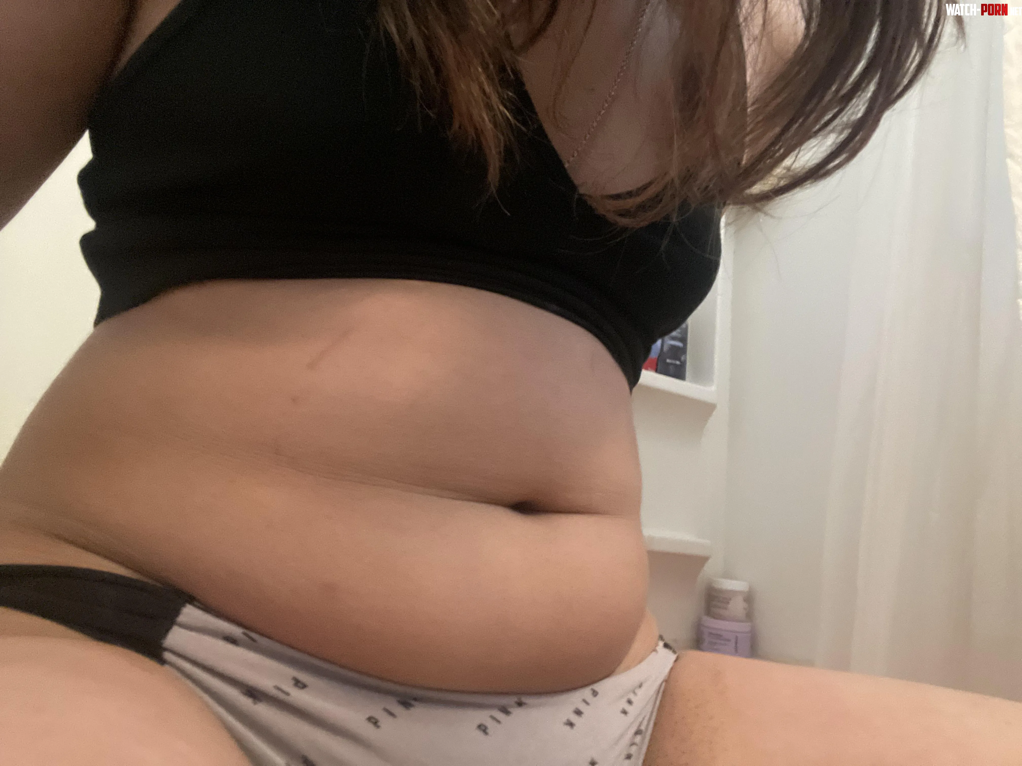 Just a little fat by whatsername2003xx