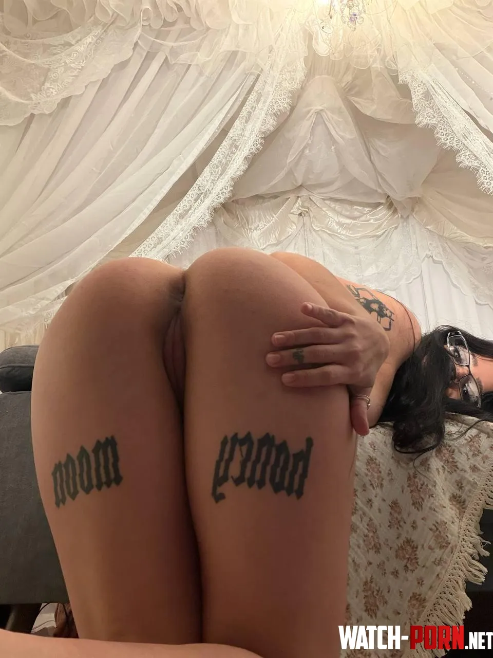 This position was made for cumming and nothing else by xBloomBelle