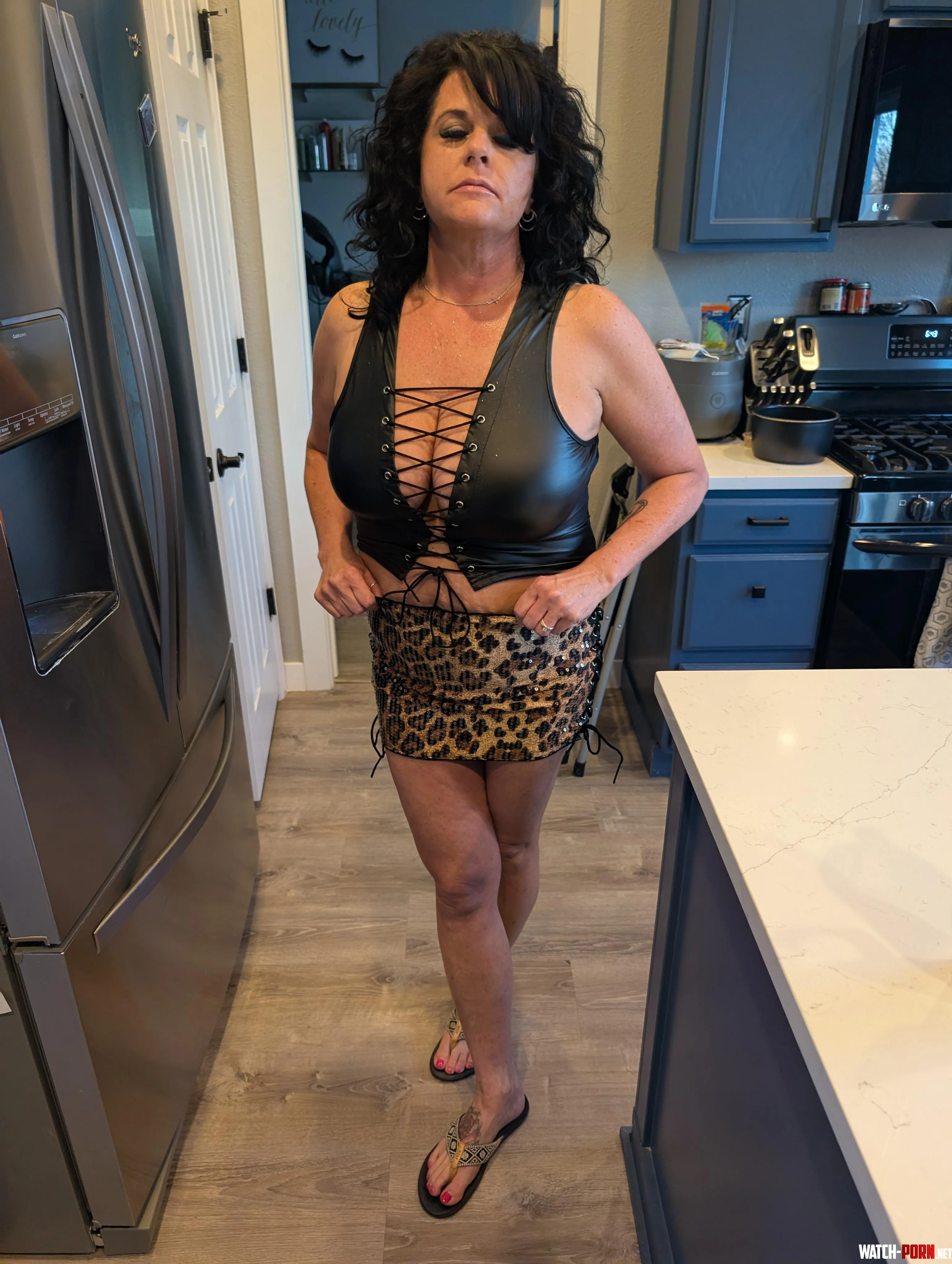 49f milf by JustJuicyJulz