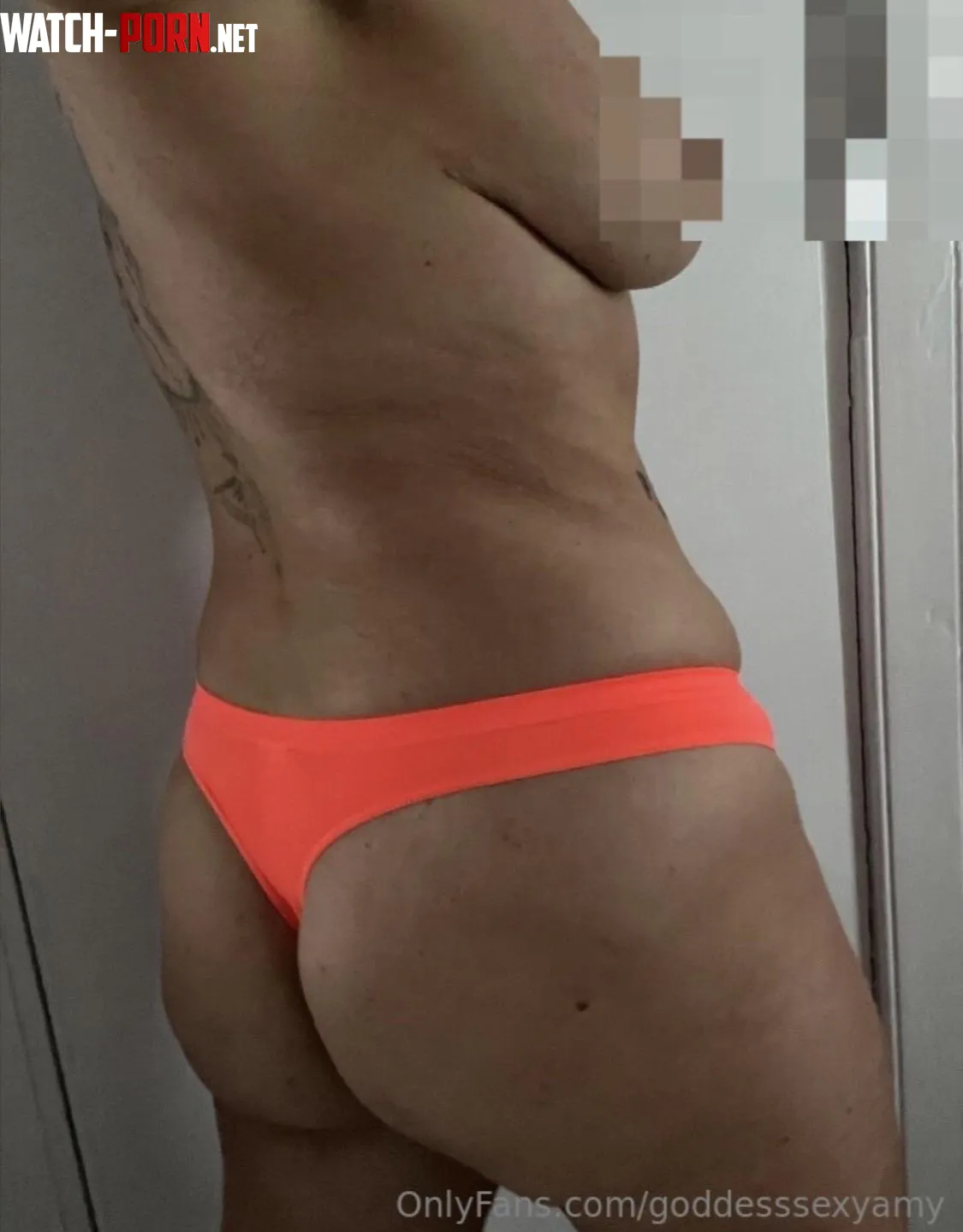 [F] I have a burning desire for you by AmyGoddess32