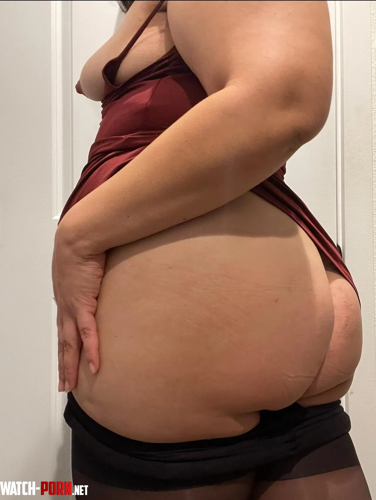 Begging to be touched ♥️ by Acceptable_Rub_6969