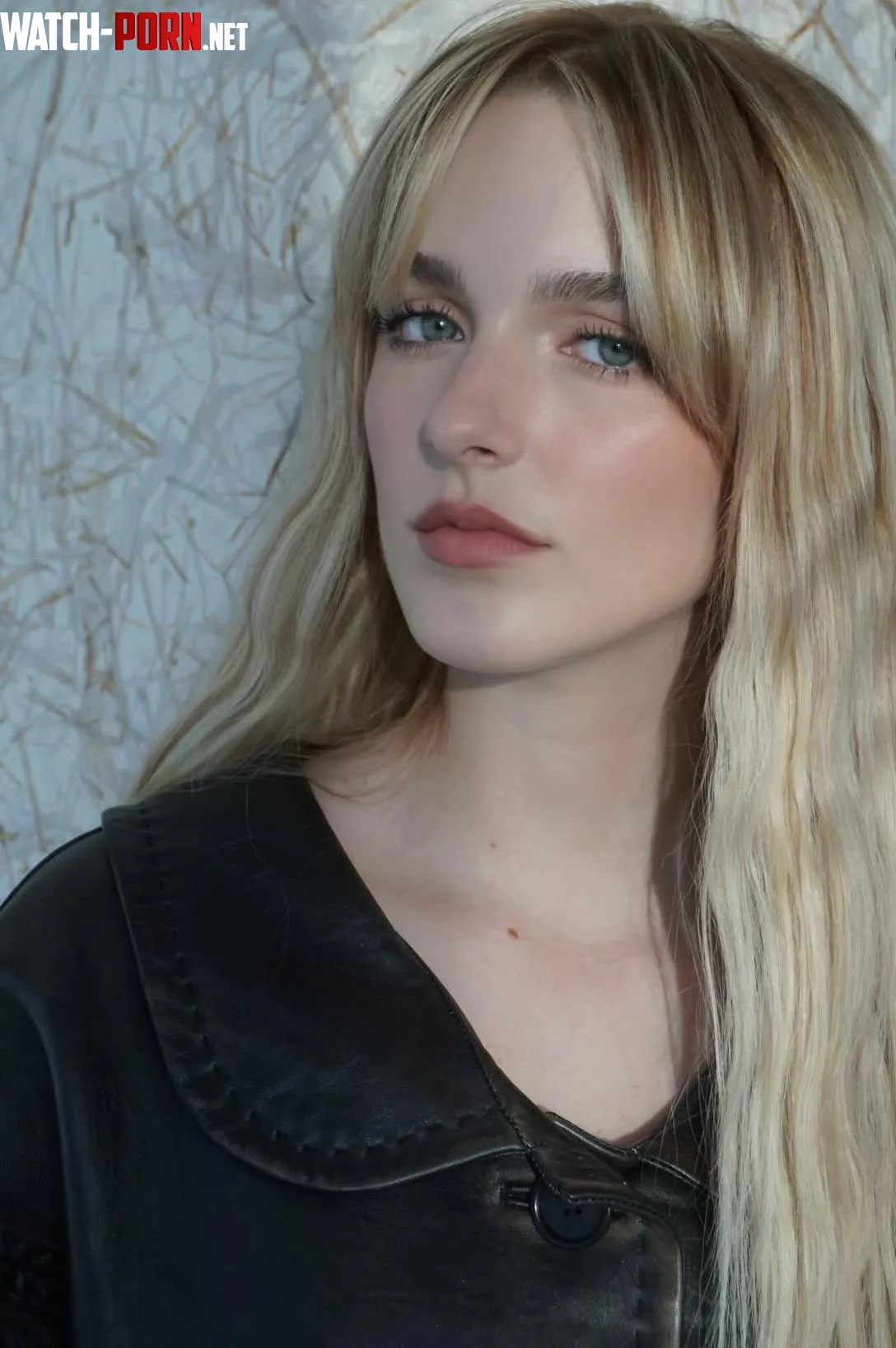 Mckenna Grace by WillyNilly1997