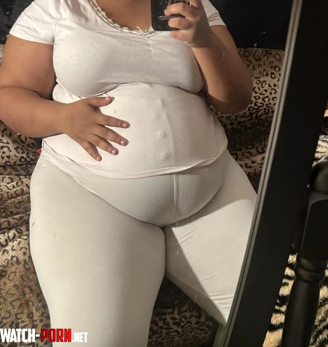 tease me plss by No_End_6678