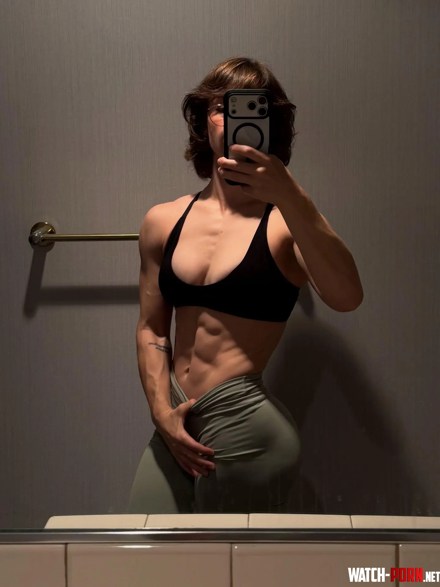 Lean Beef Patty by DolGrenn