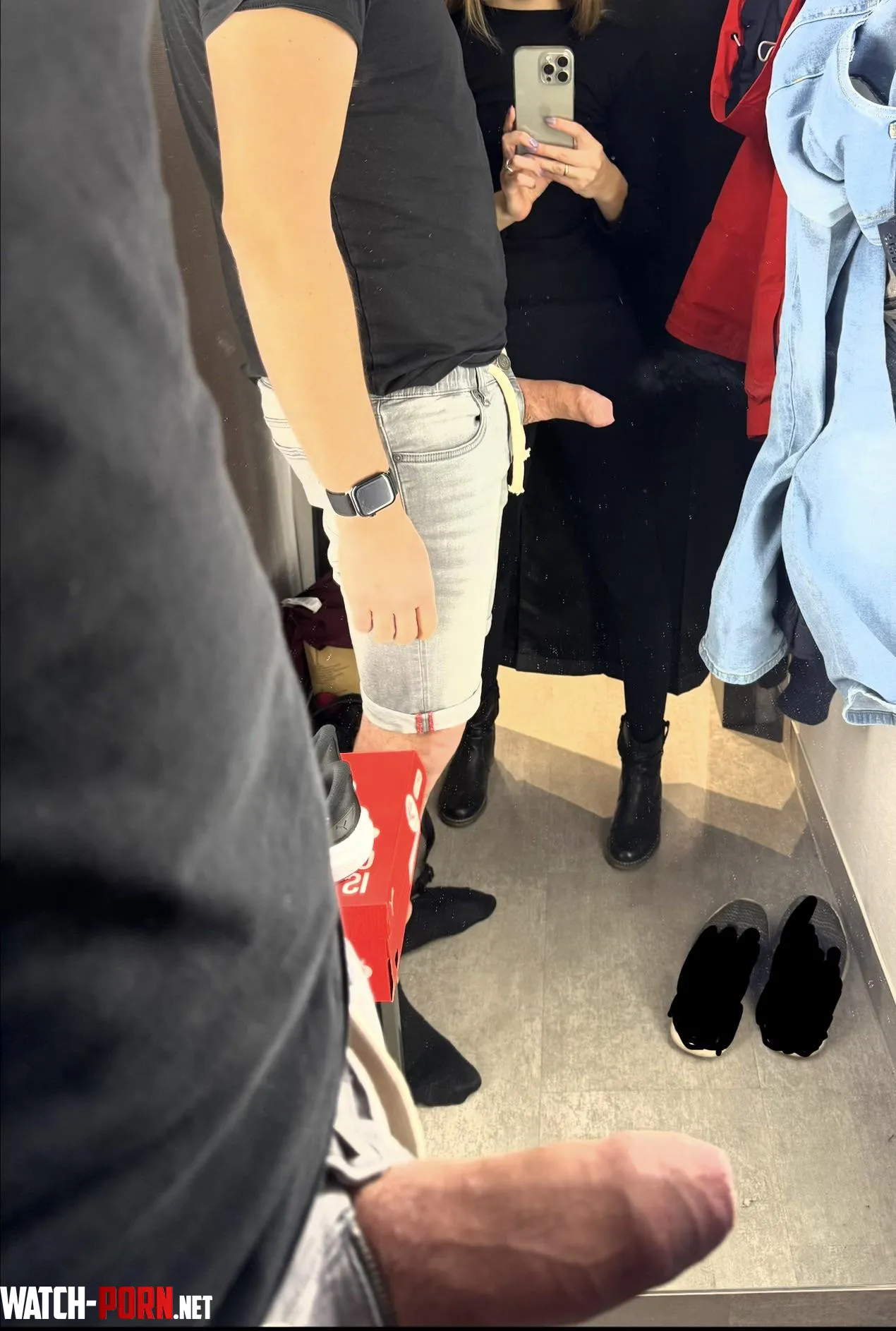 Real cfnm by Historical-Energy100