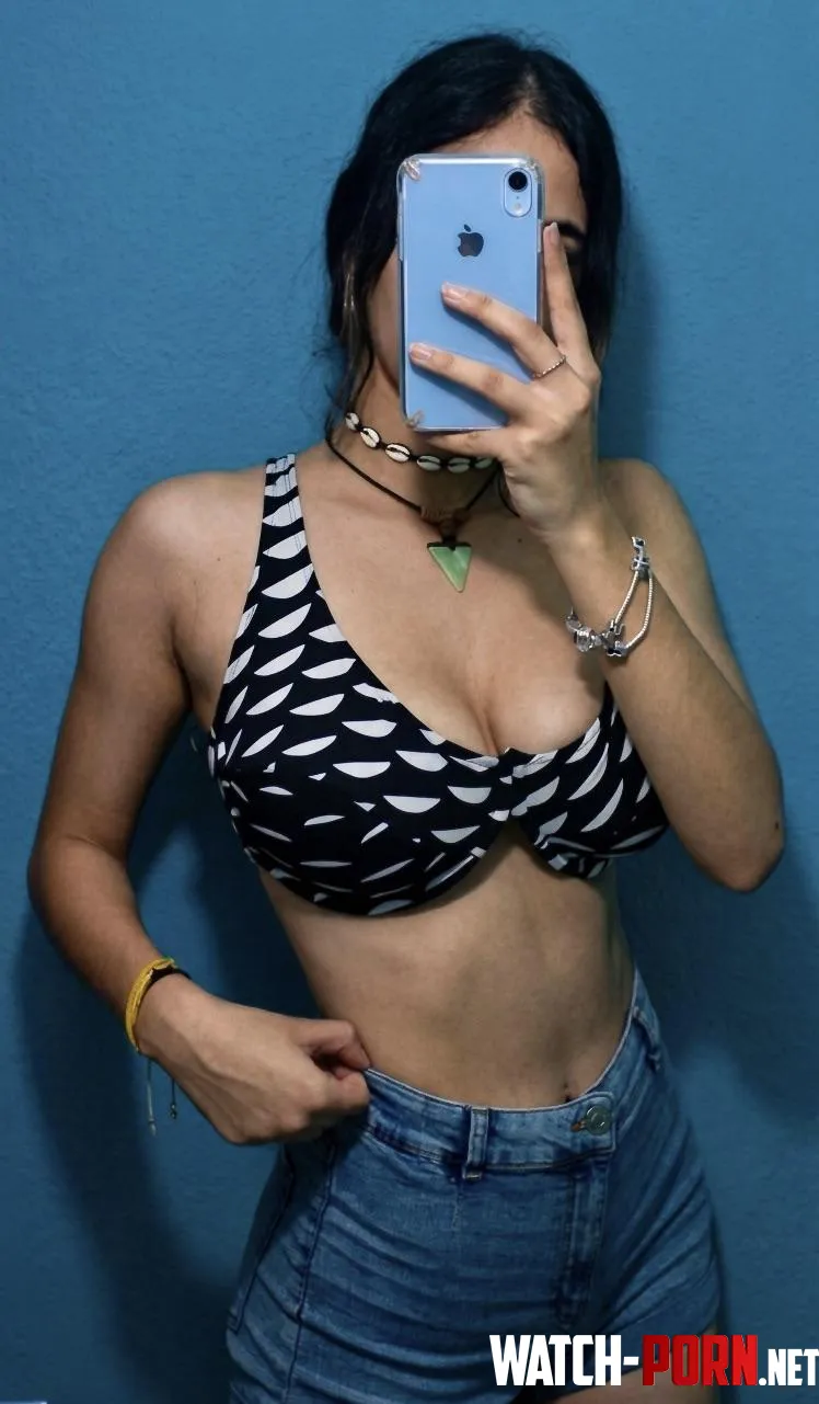 What do you think?👀 by Individual_Release26