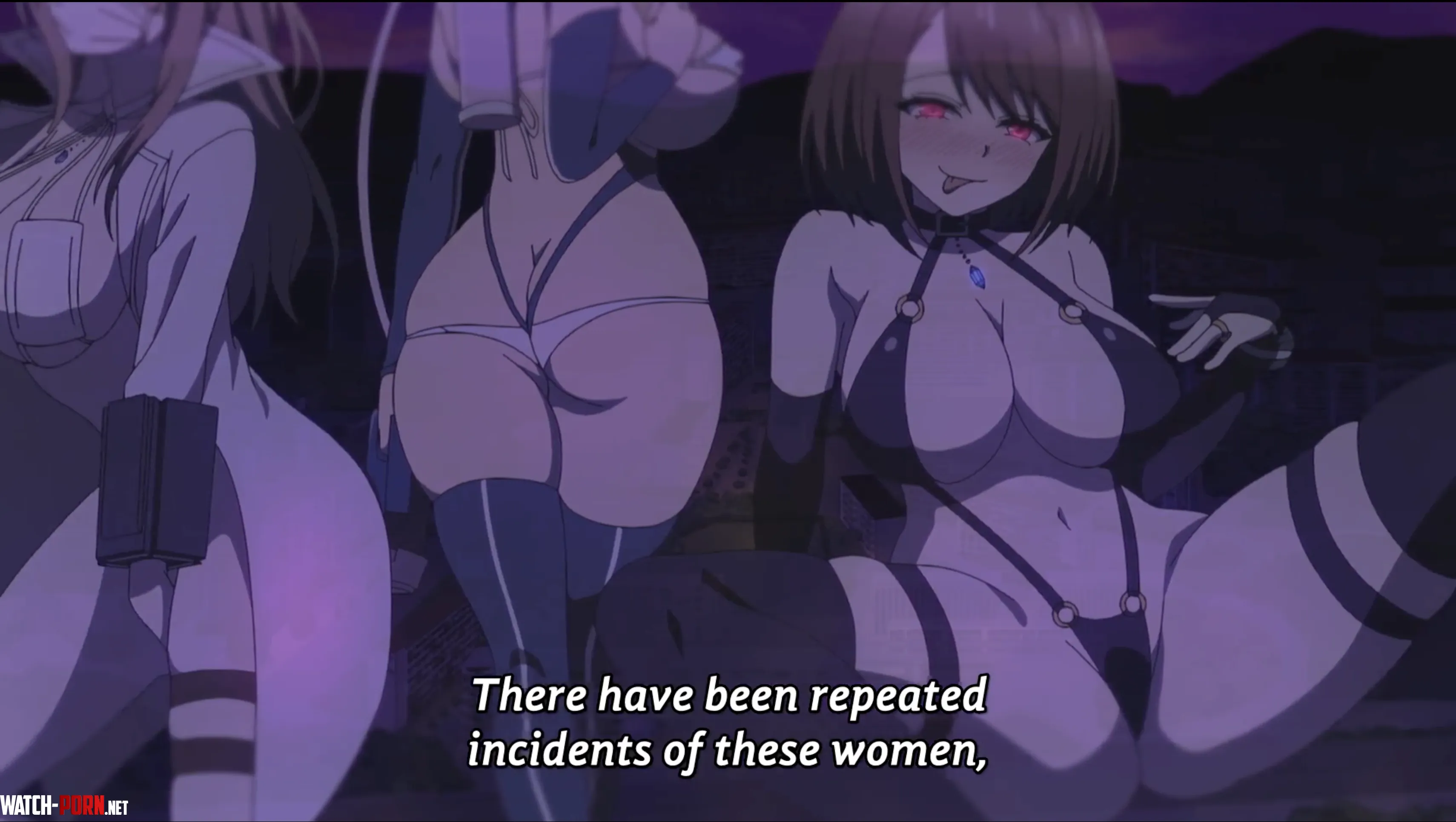 [Perverts' Apartment Complex] by Entire_Cut_6553