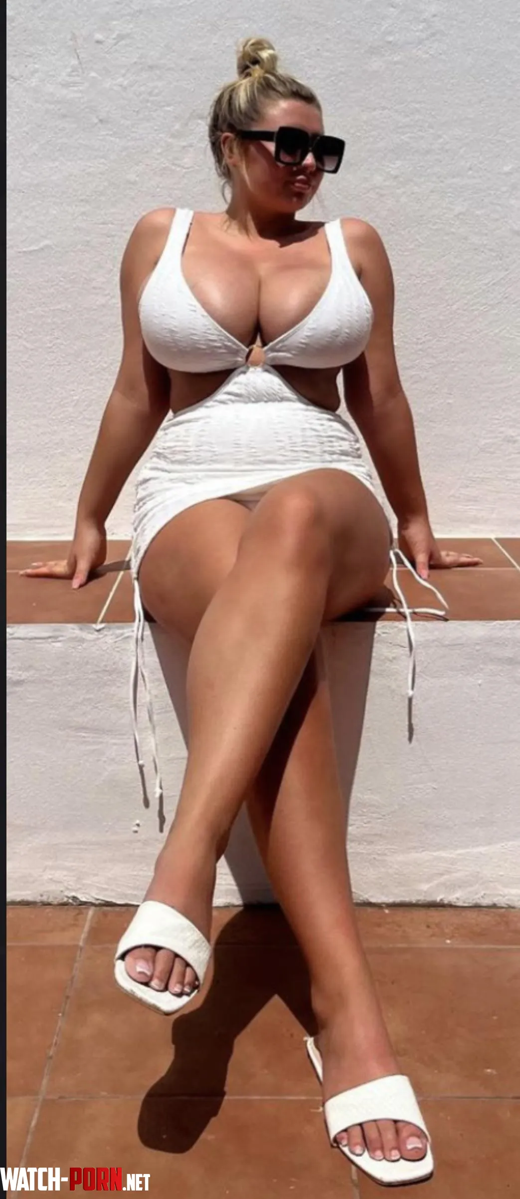 Insane proportions by Common_League_9958