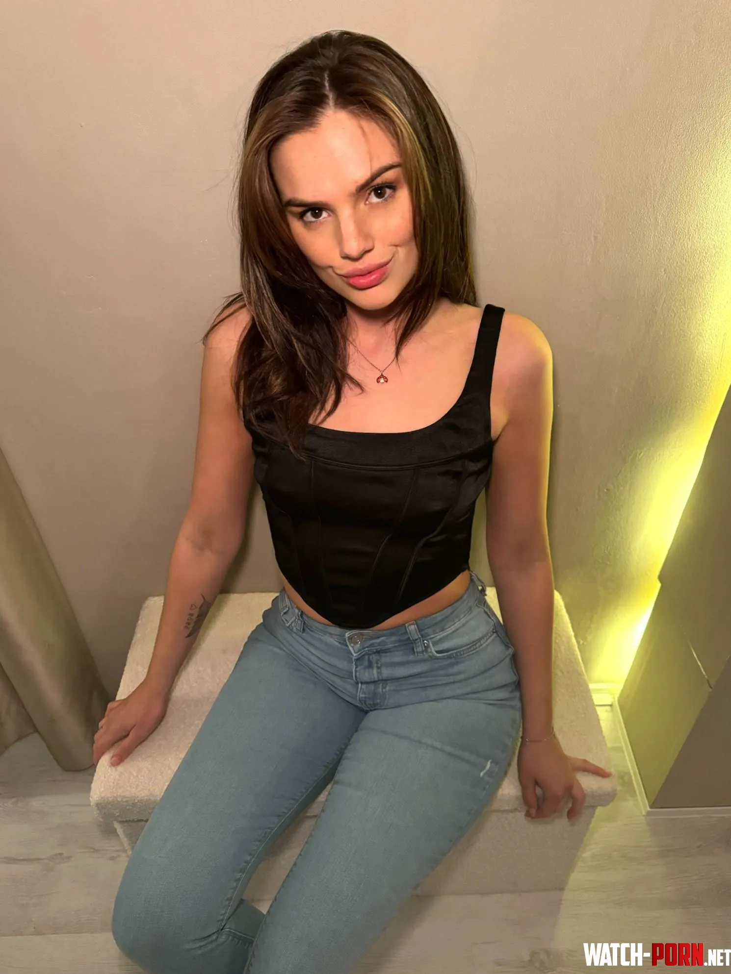 Do you still find this classy? by CherryDar-lin