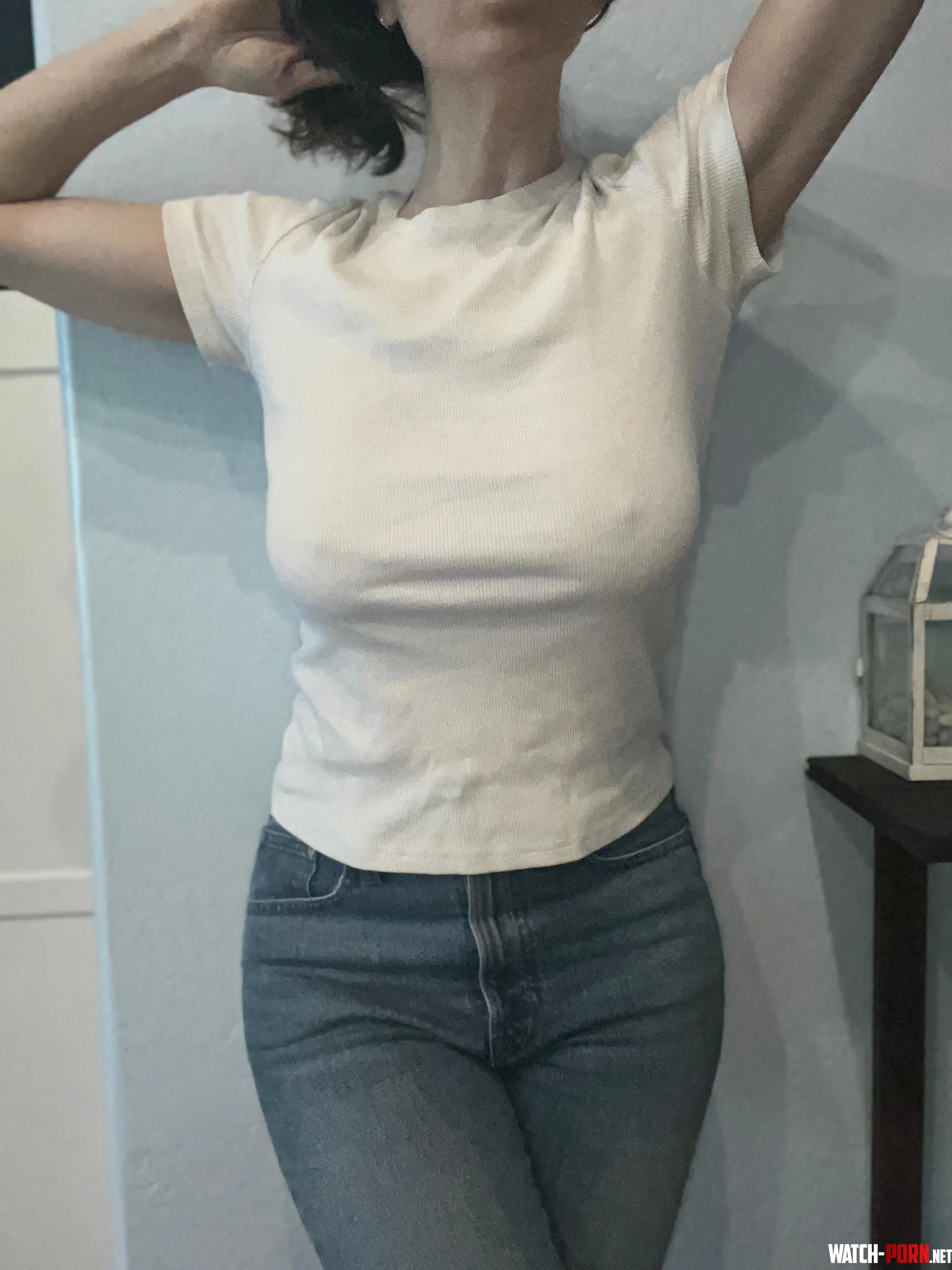 Home from a busy day at work by MrsWendolynWard