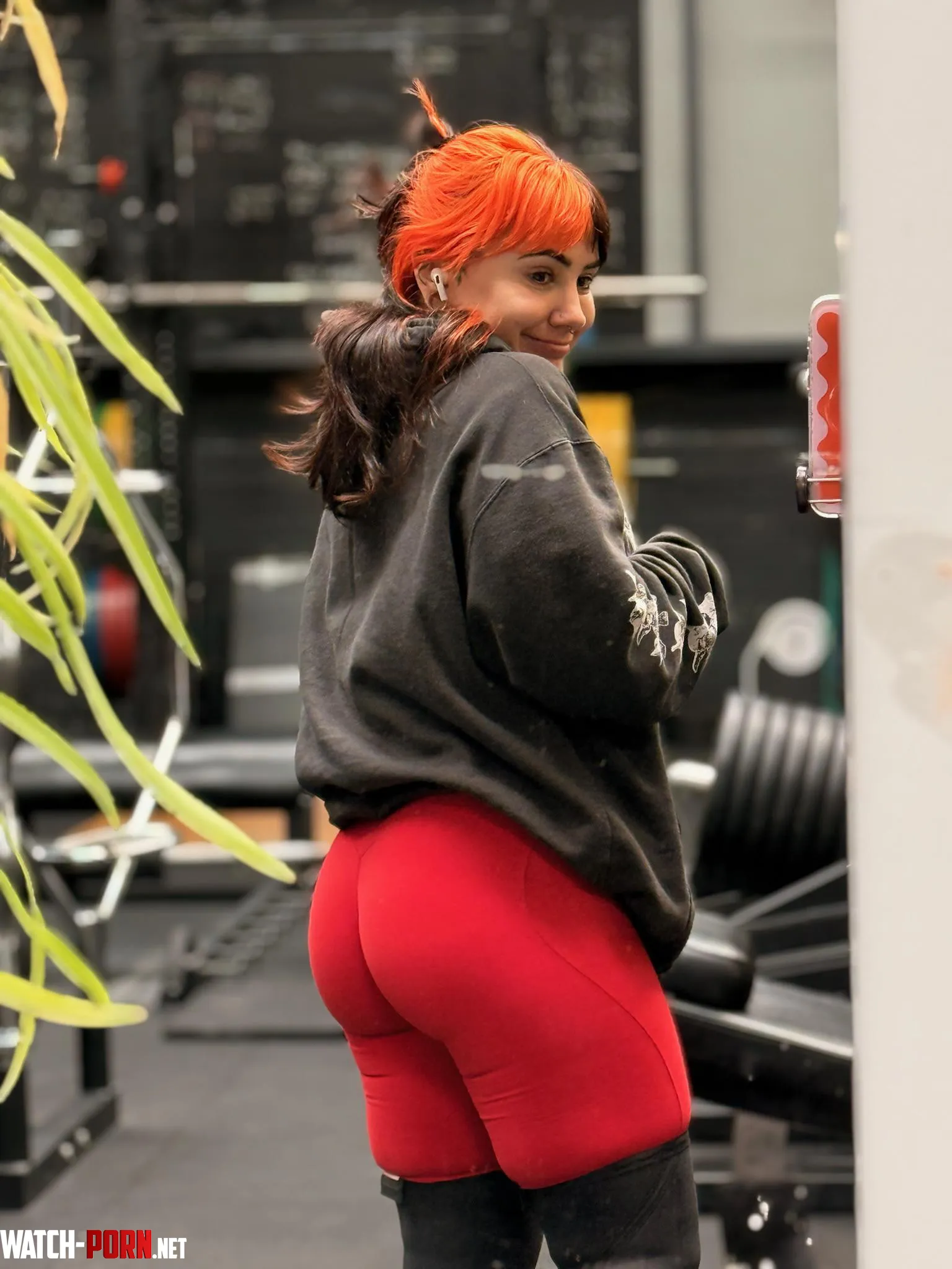 never miss a squat session by power_midget