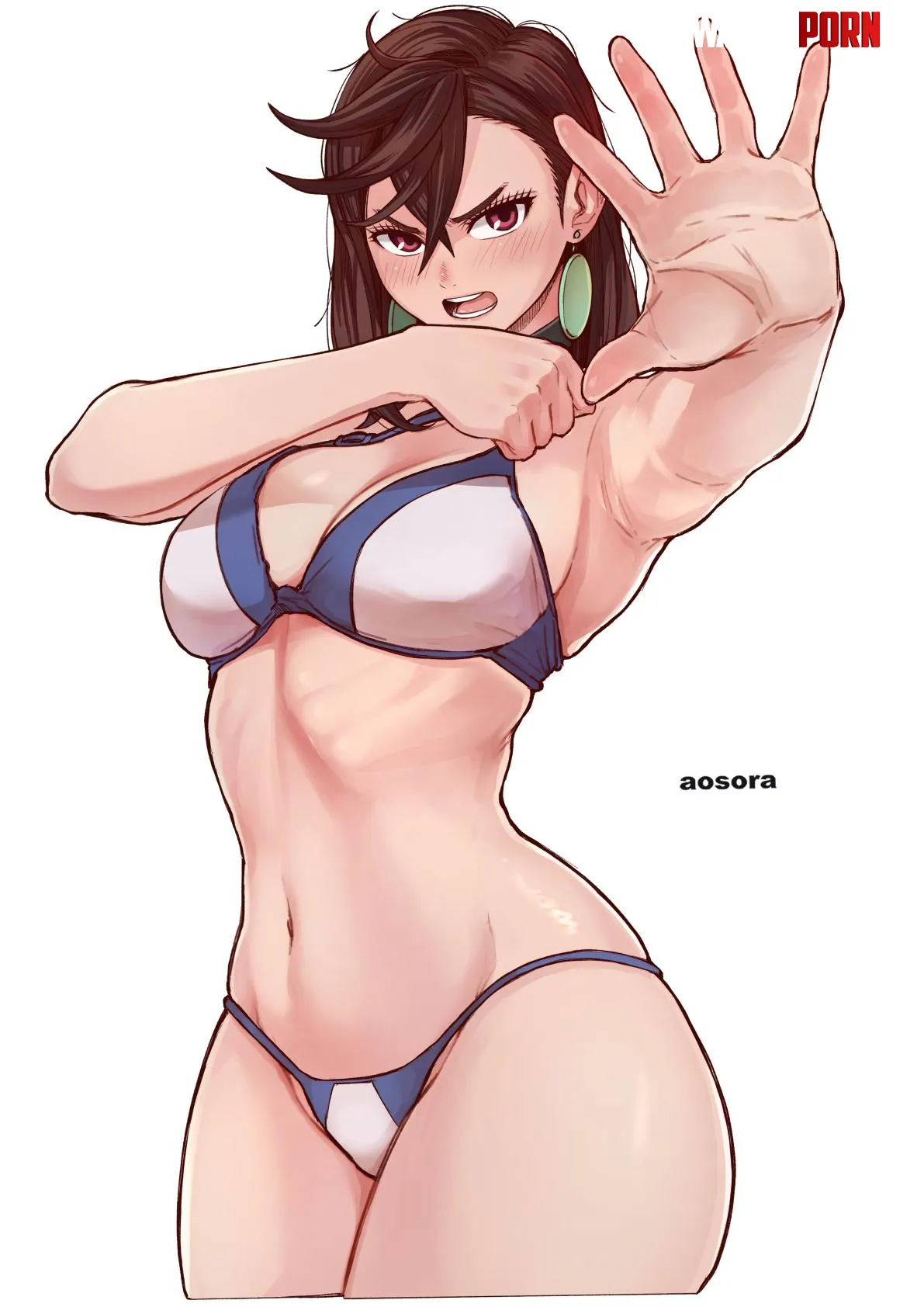 Here, sniff my armpits for 5 minutes (aosora5088) by Full-Tumbleweed7356