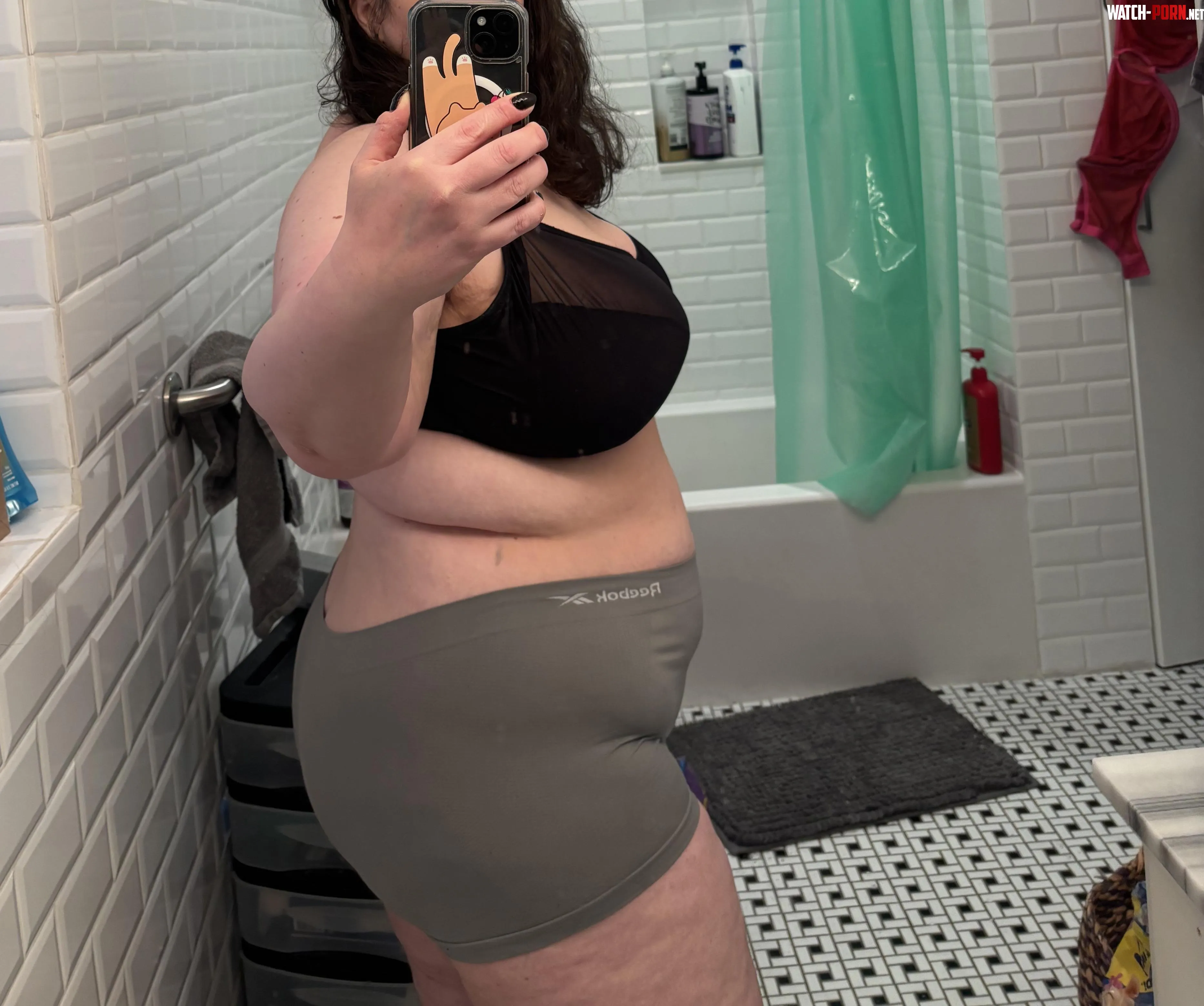 thick bodies need thick dicks by bbwjewishprincess