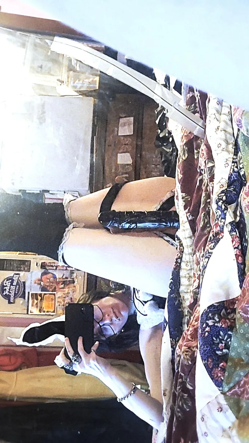 Thumbnail Late 4 Easter Fun: _Grells-my-wifu_'s BunnyGirl Spirit