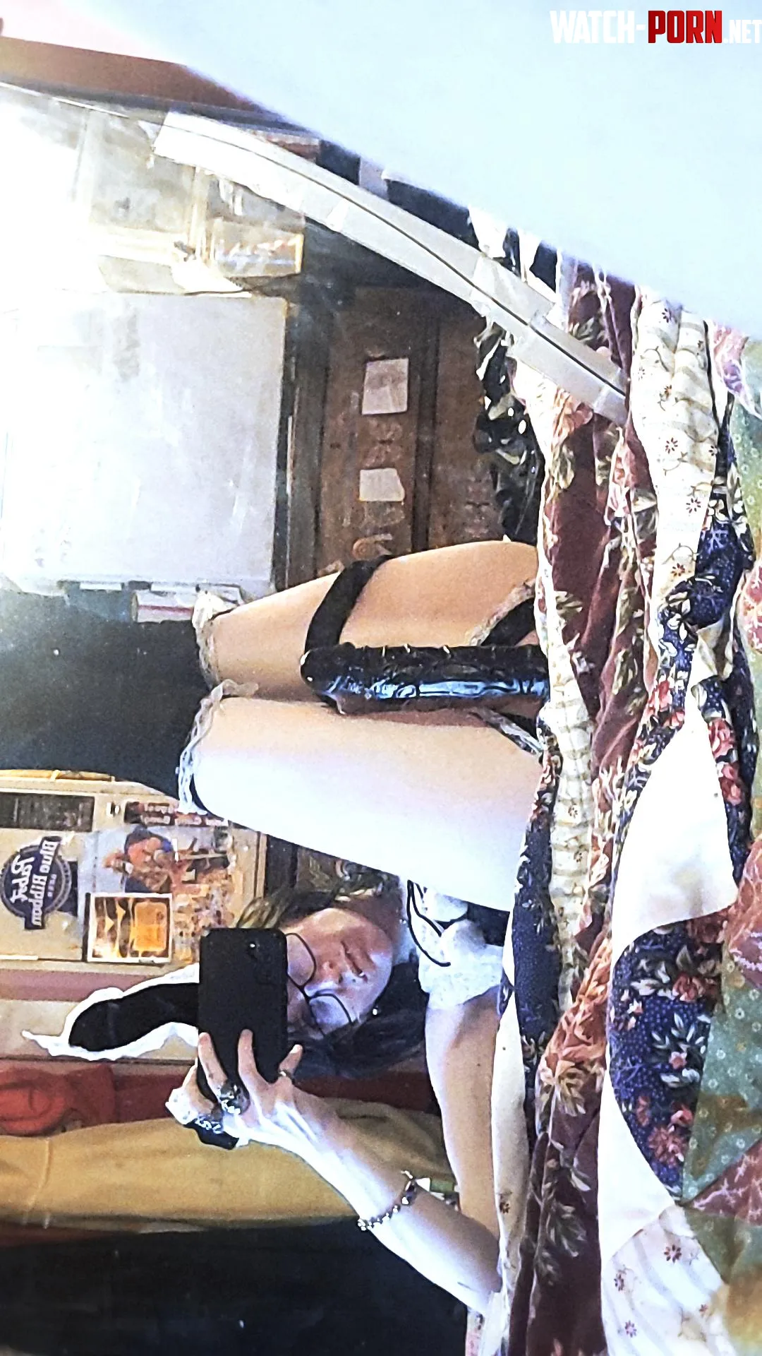 Late 4 Easter lolz 👯‍♀️ by _Grells-my-wifu_