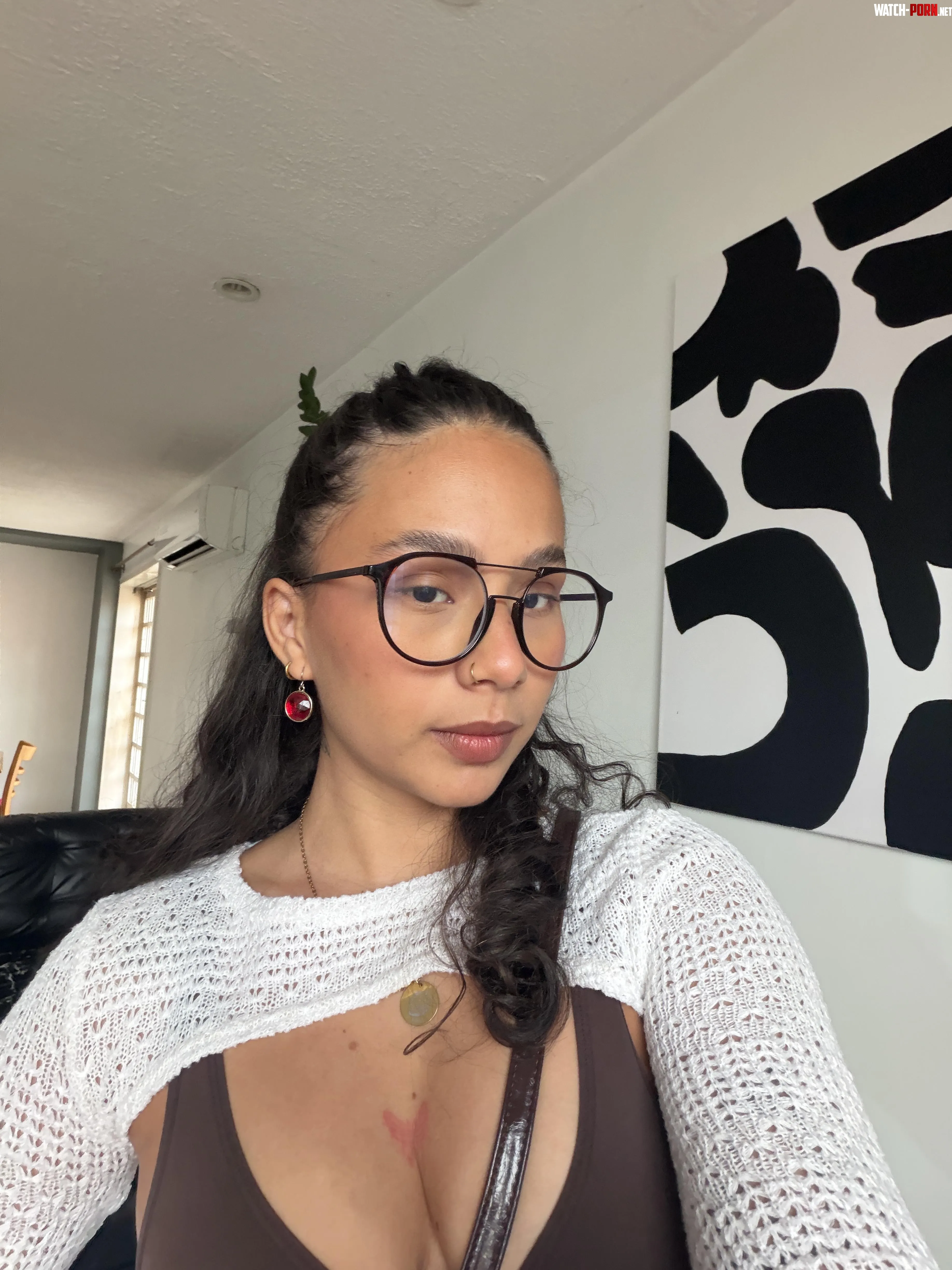 Mexican 🇲🇽 x Chinese 🇨🇳 by spiderwomann06