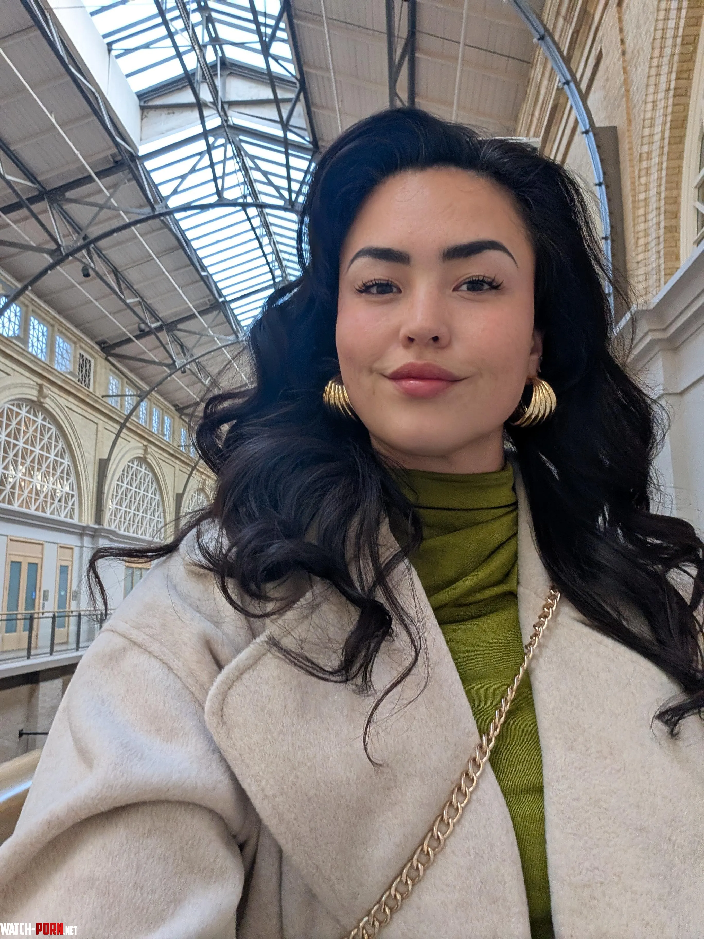 Japanese X Irish by Nyla_Fever