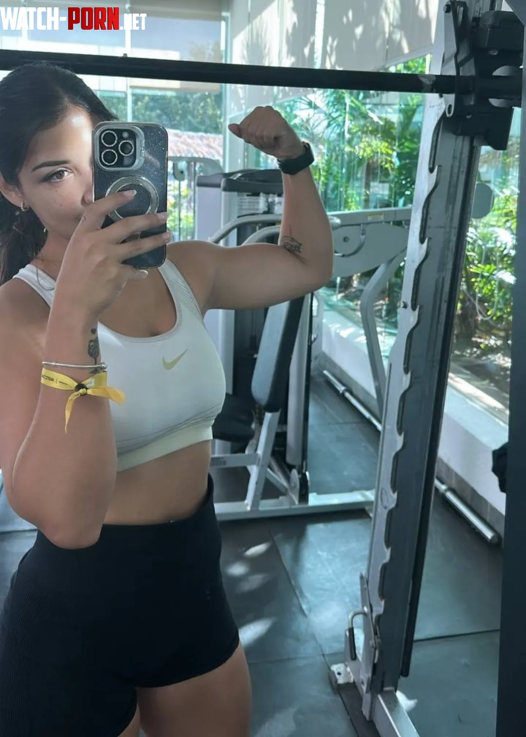 My goto fit by SoftnStacked