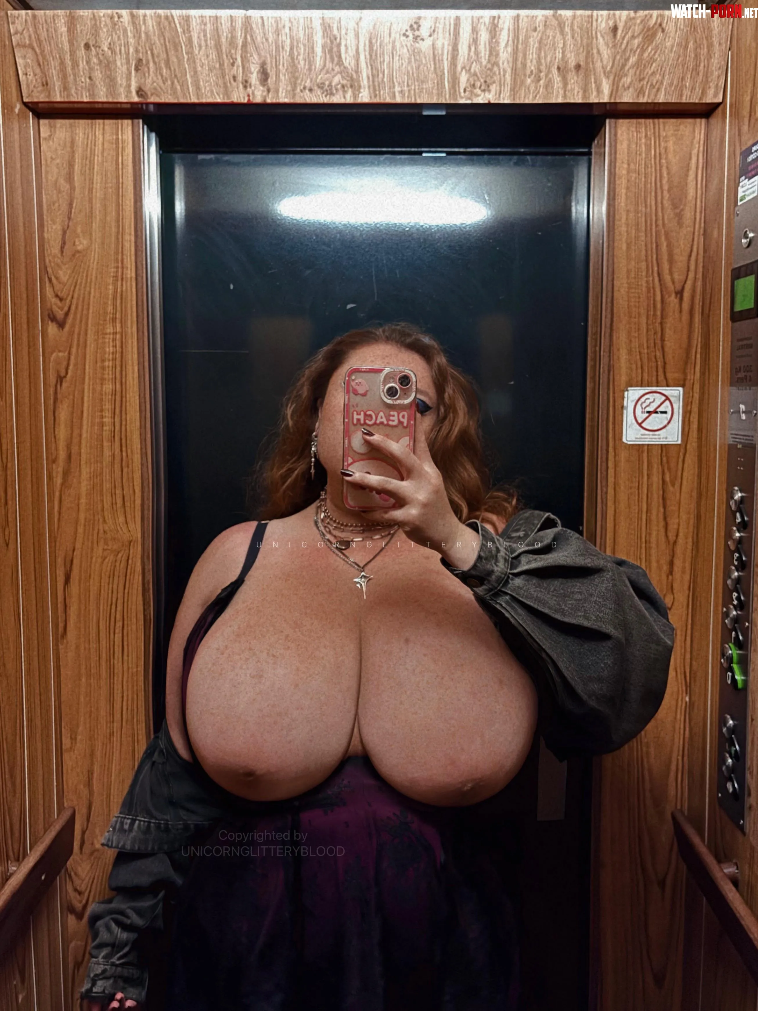 once i got stuck in the elevator and firemen came to rescue me, i shouldhave thanked them likethat by Unicornglitteryblood