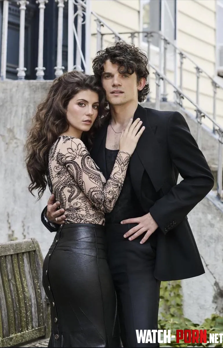 Emily Bader by samraedana