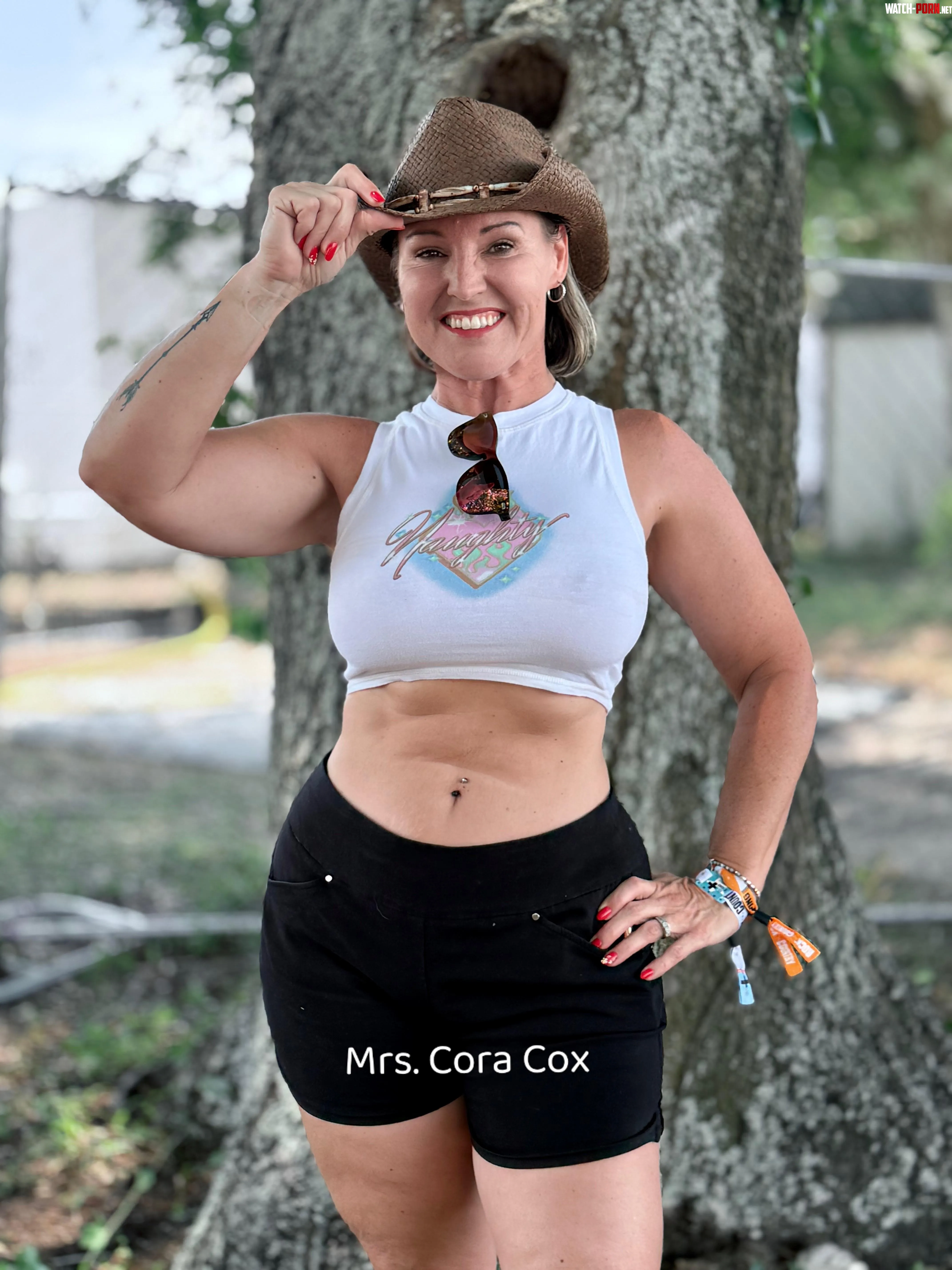 Save a horse ride a cowboy by Mrs_Cora_Cox