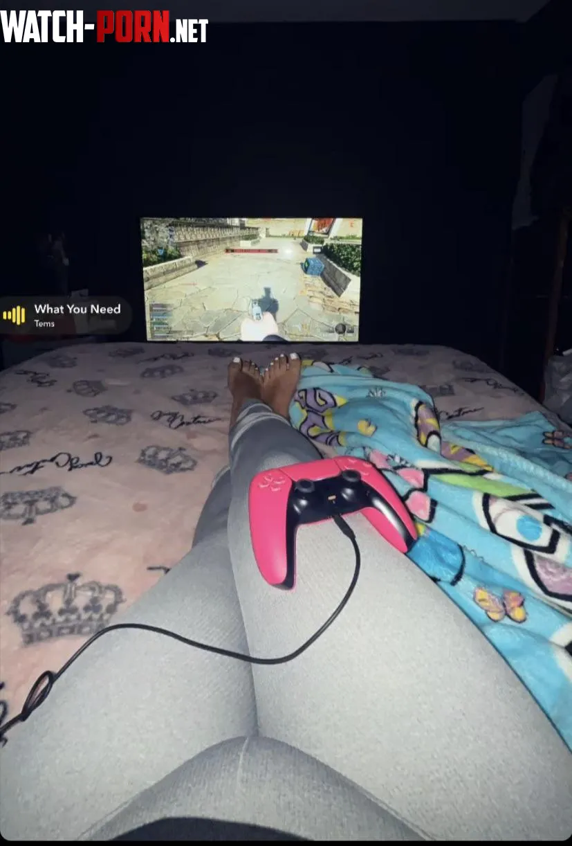 What y’all think of my girls mound by 61904_