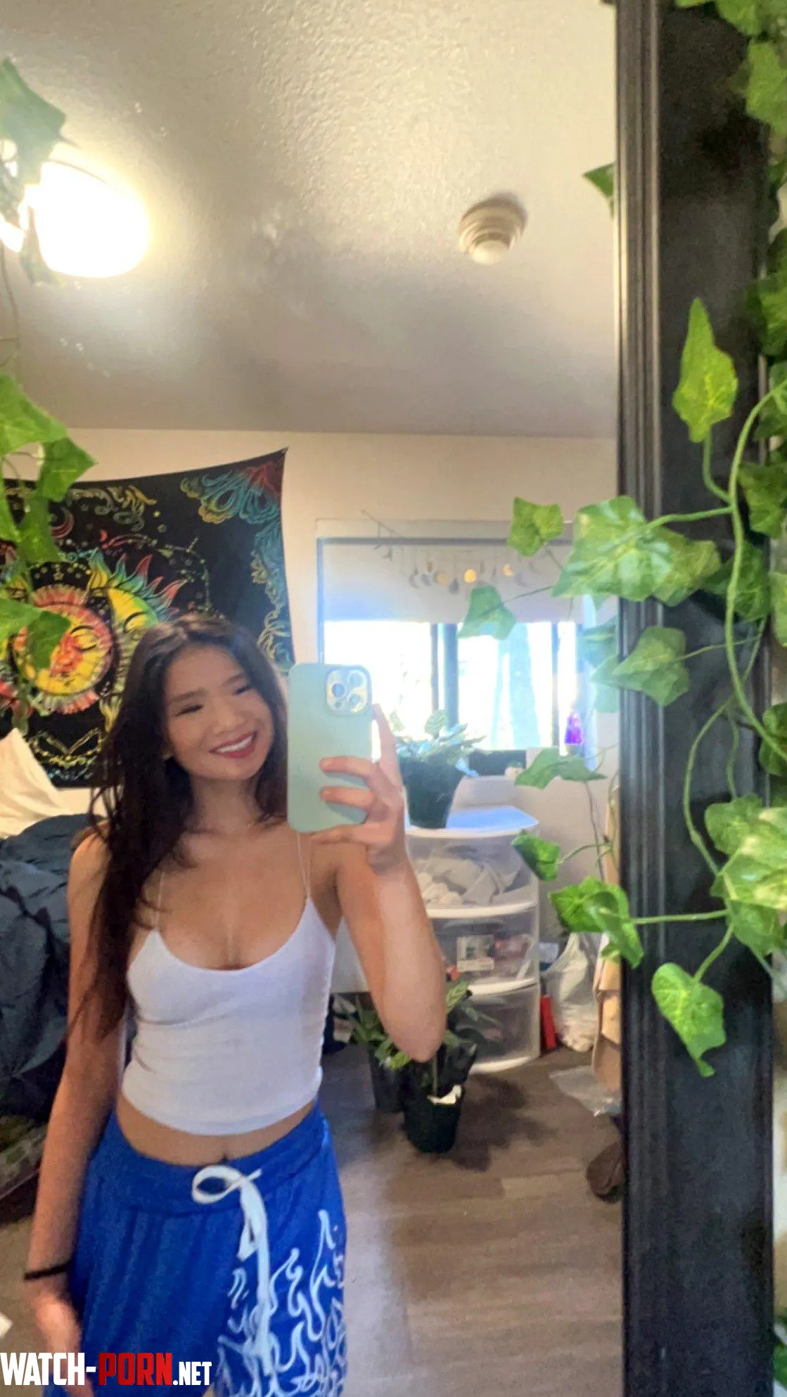 cant resist the cutest top in my closet lol <3 by cottonmouthqt