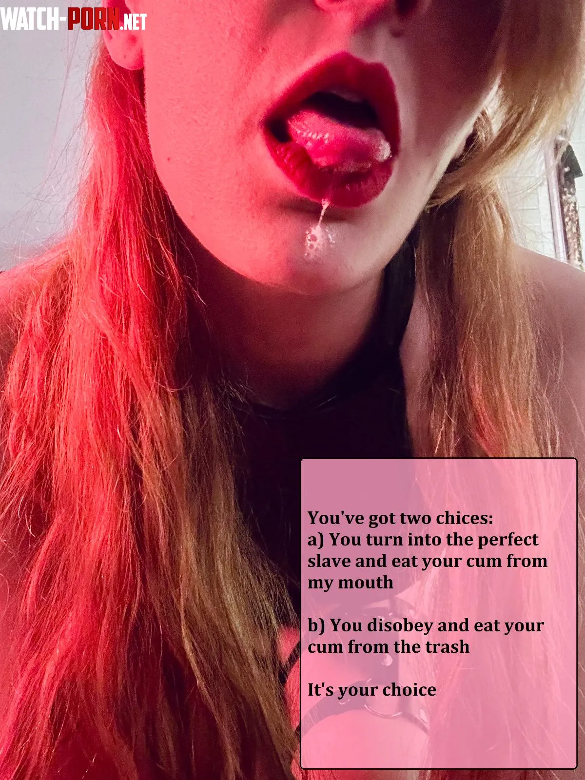 Choose wisely by Maddys-Portal