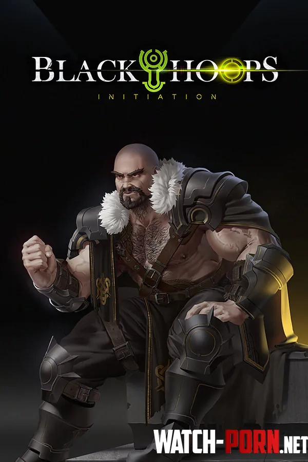 What happened to BlackHoops? by Fit_Time_7087