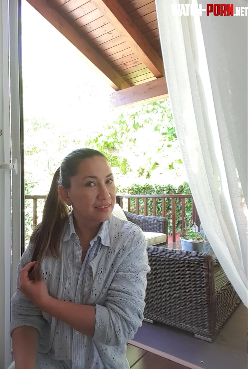 Aprietas o sueltas más mi coleta? by Ok_Profession4027