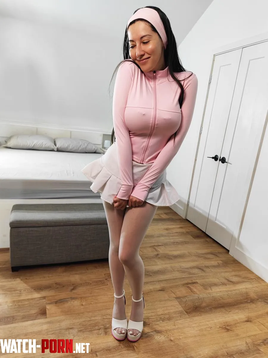 Satisfyingly cozy by HelloSweetAly