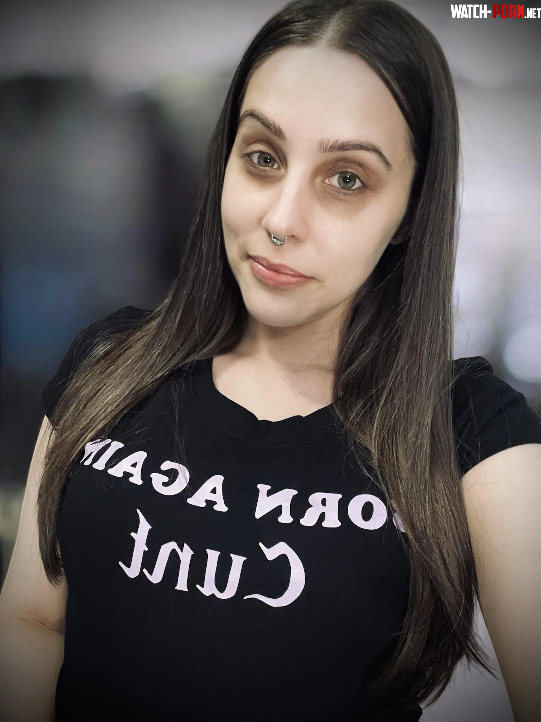 I love this shirt 💜 by GoddessOlive_