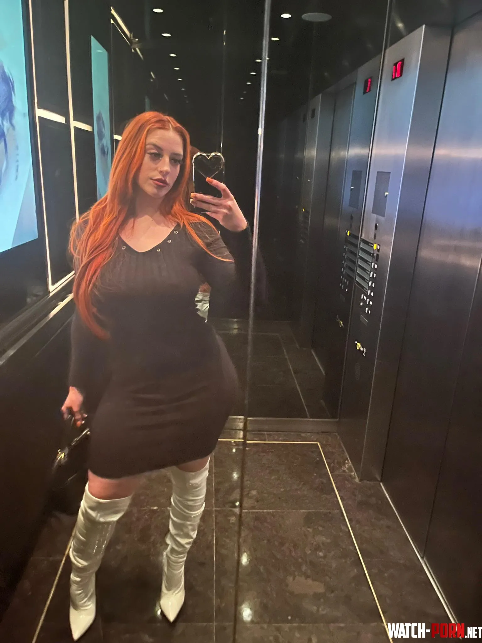 too hot to keep pics to myself by redheademss