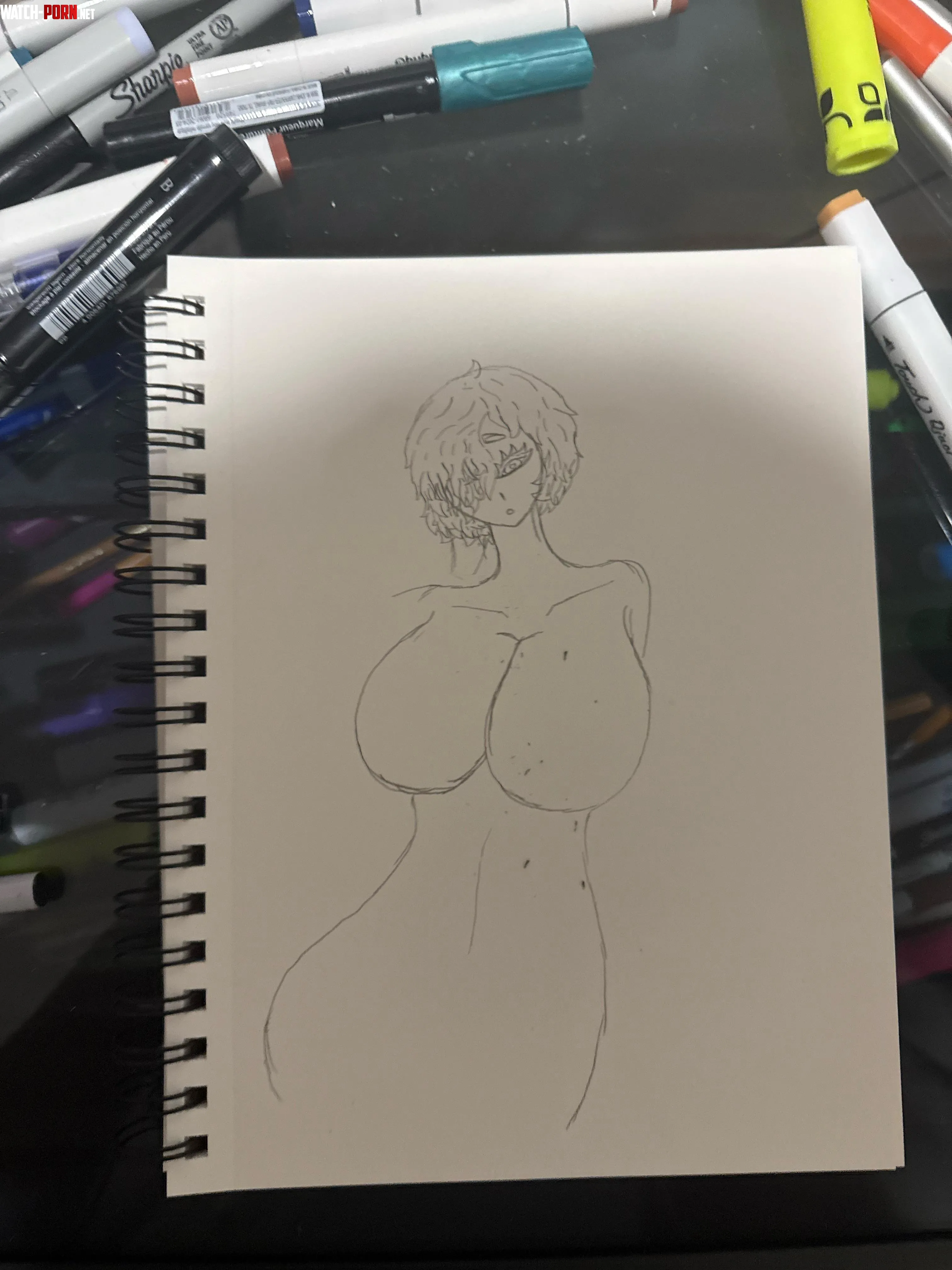 New MILF incoming by Alarmed_Phrase4964