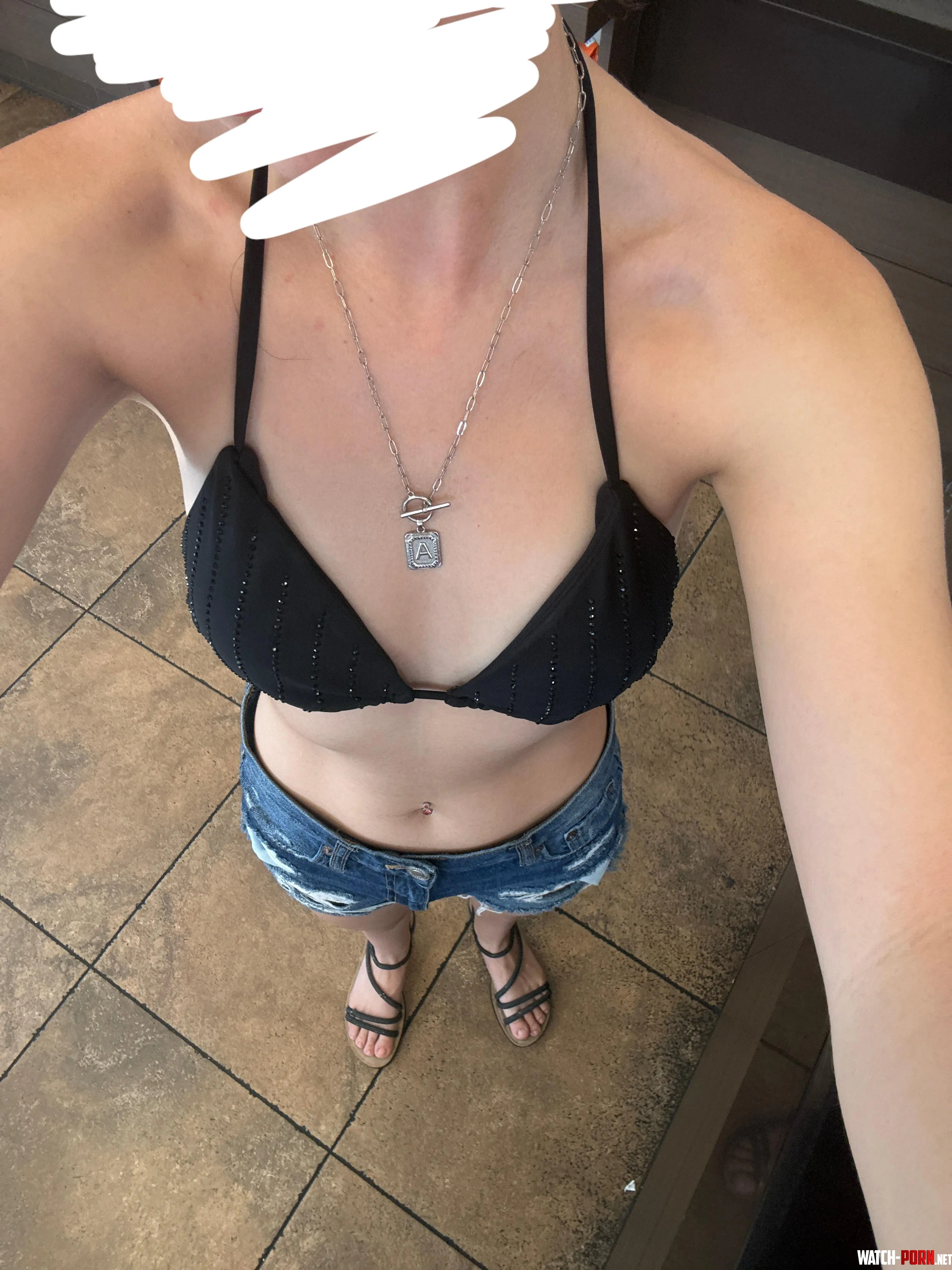 You like my fit🤭😉 by slim_shady3535